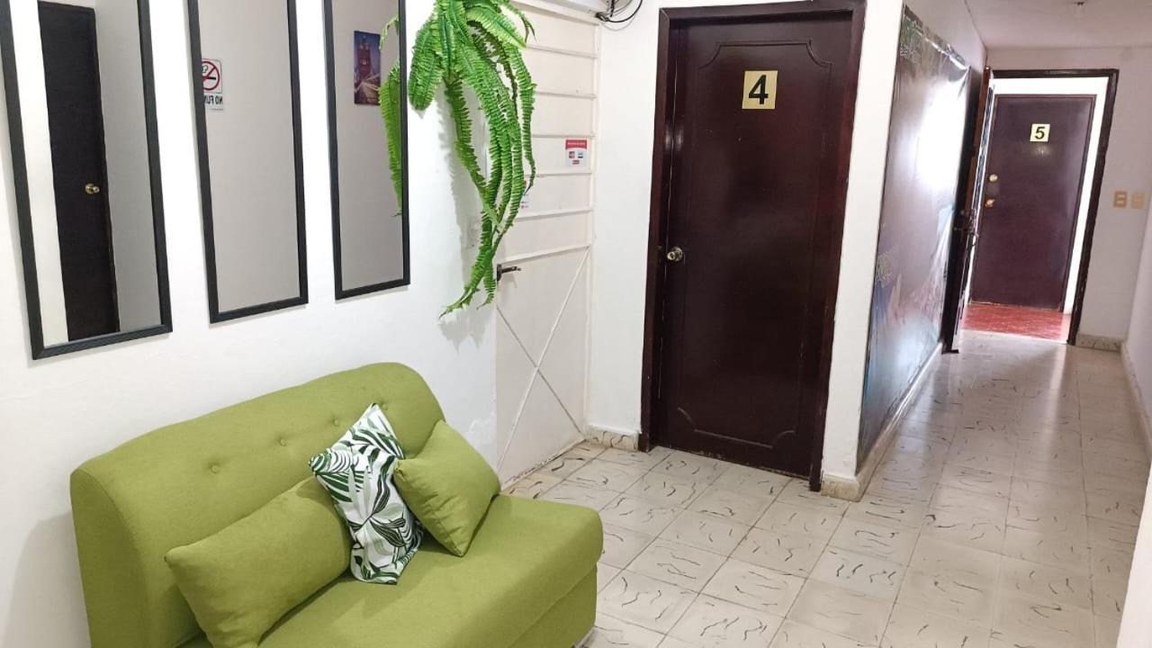 Casa De Renta Erizo 8, Cancún. Mercado 28 * Cancún