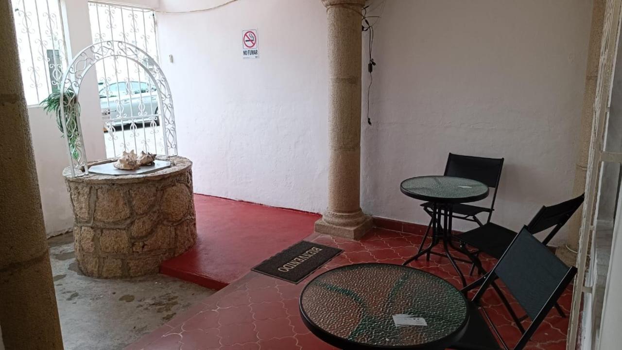 Casa De Renta Erizo 8, Cancún. Mercado 28 *