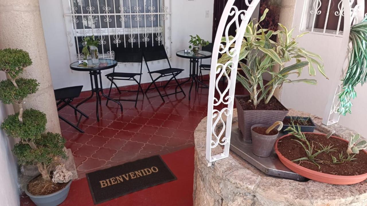 Casa De Renta Erizo 8, Cancún. Mercado 28 Habitación en casa particular Cancún
