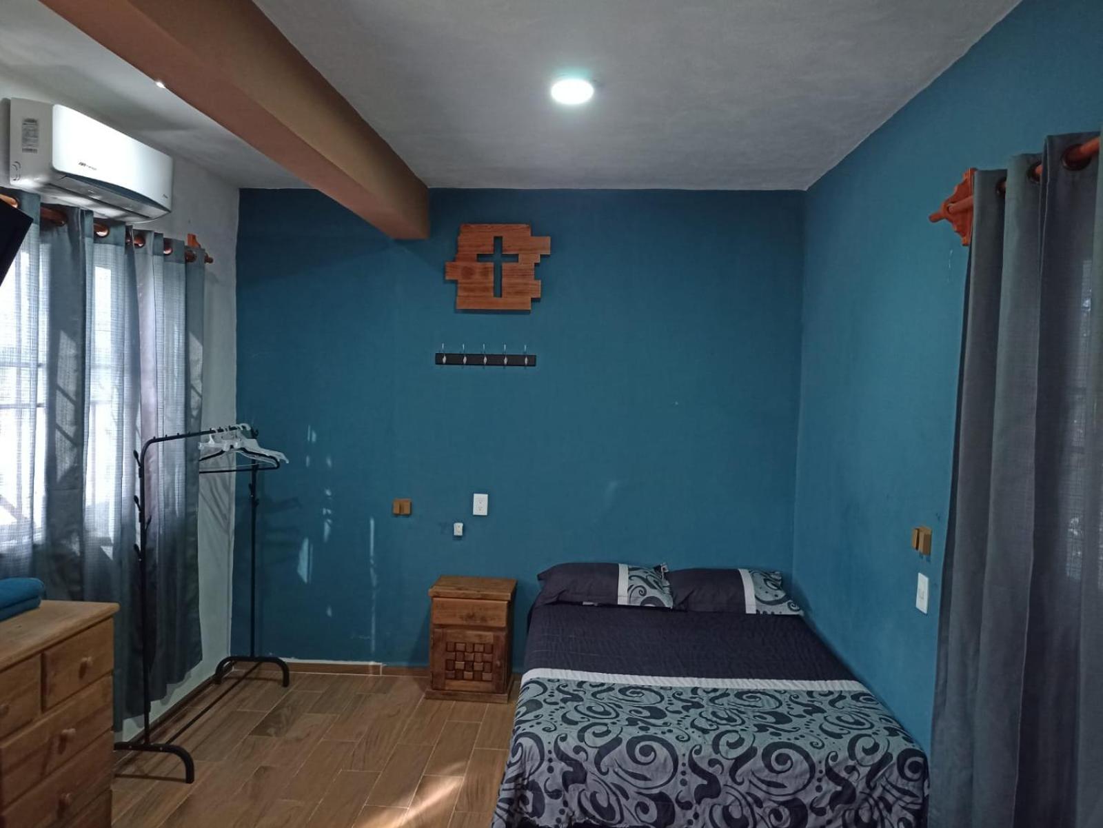 Departamentos Maracuya, Te Espera *