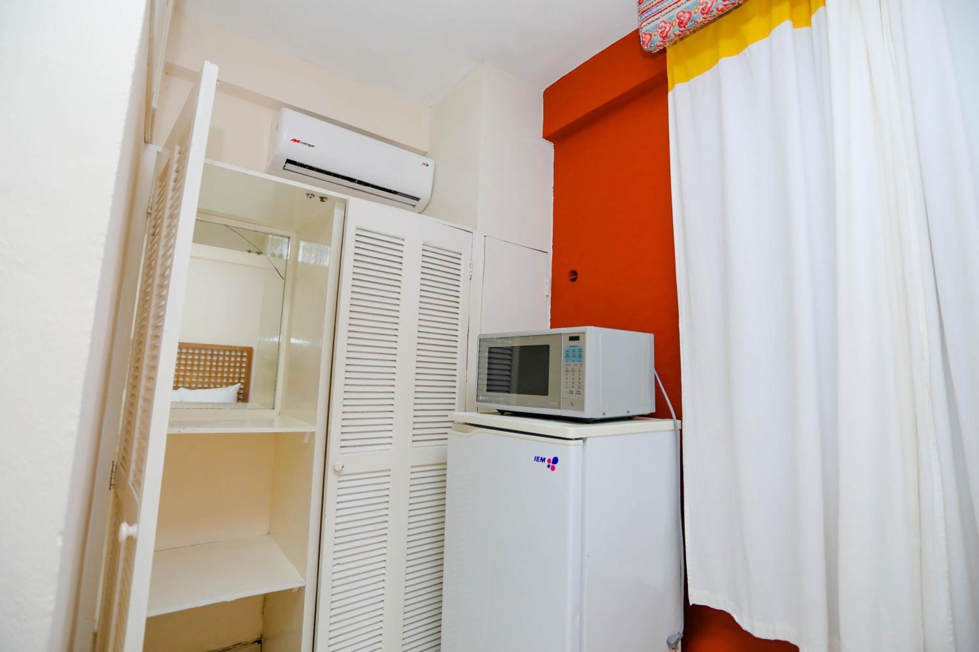 Hotel Santa Maria 3*