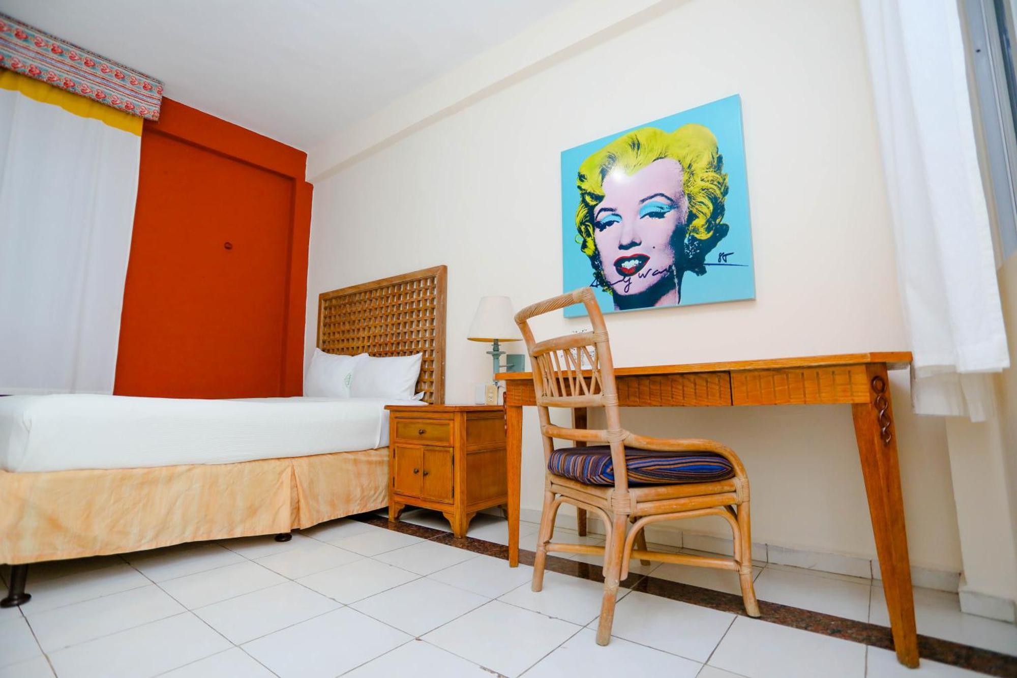 Hotel Santa Maria