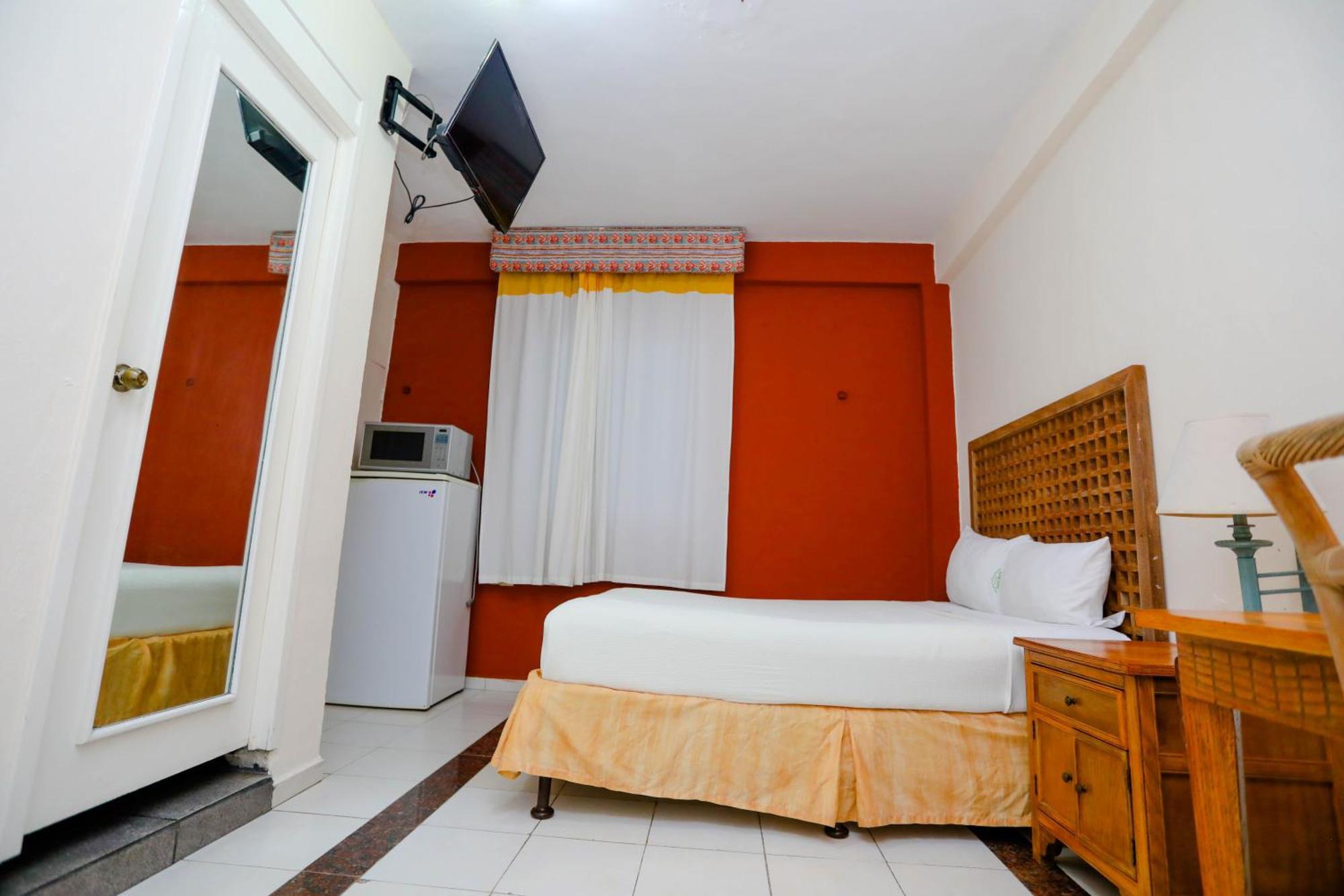 Hotel Santa Maria