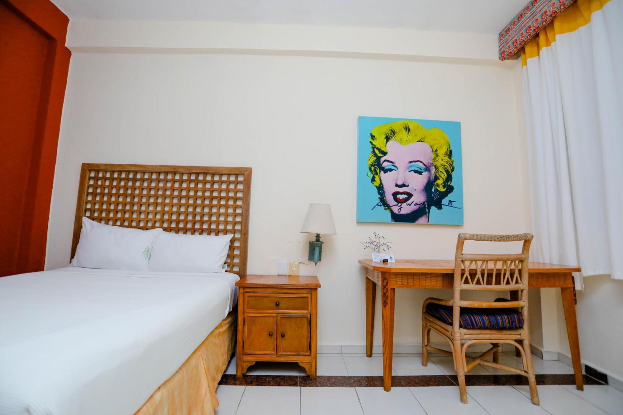 Hotel Santa Maria 3*