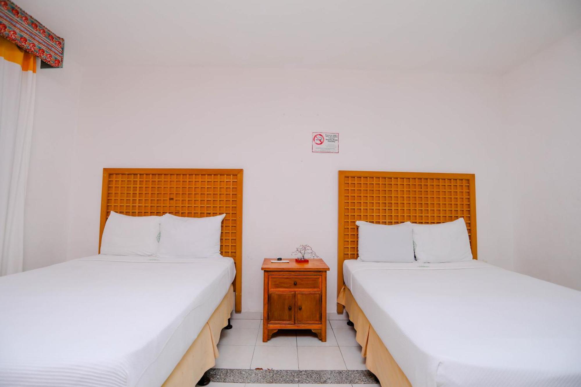 Hotel Santa Maria 3*