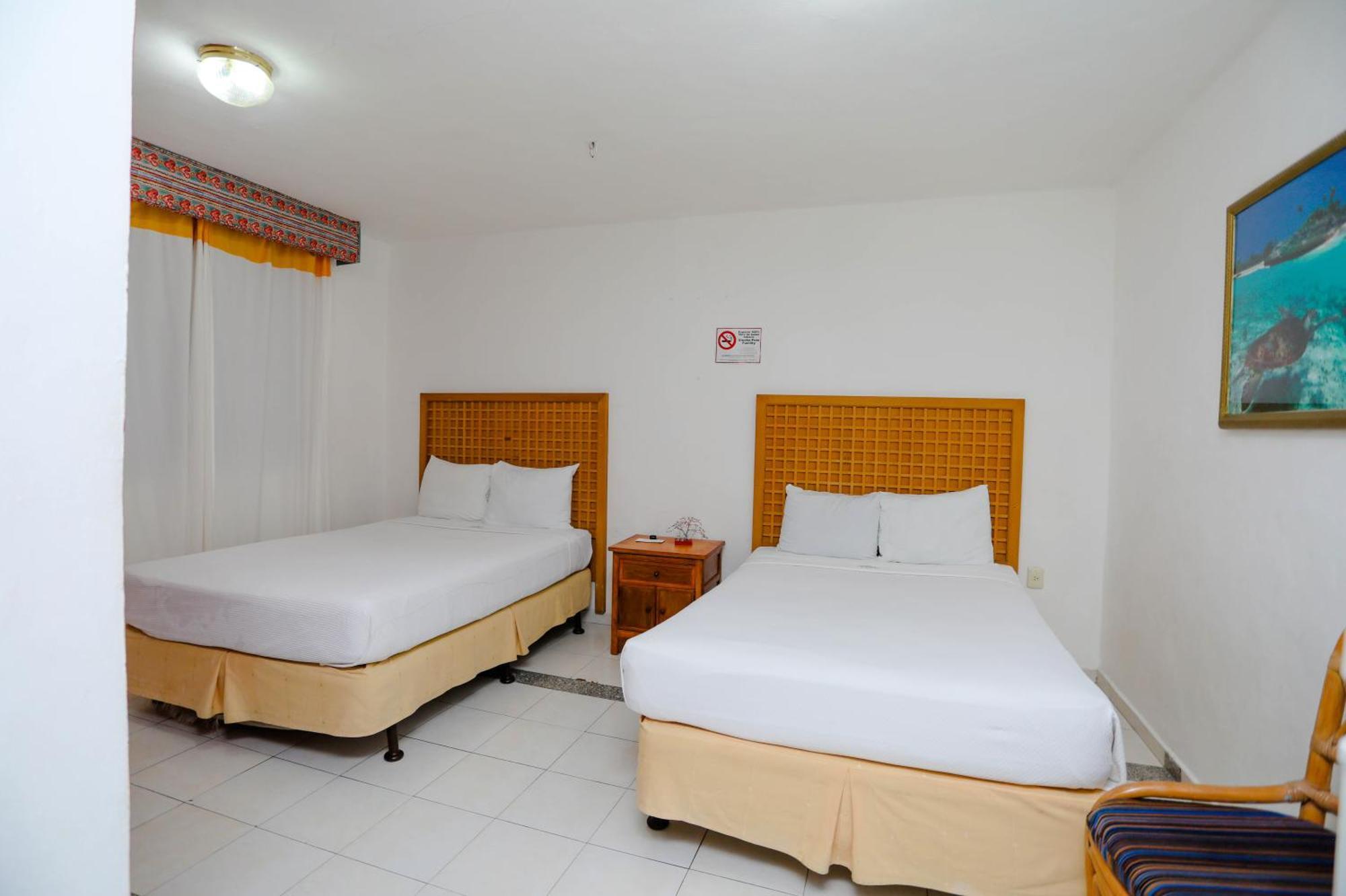 Hotel Santa Maria