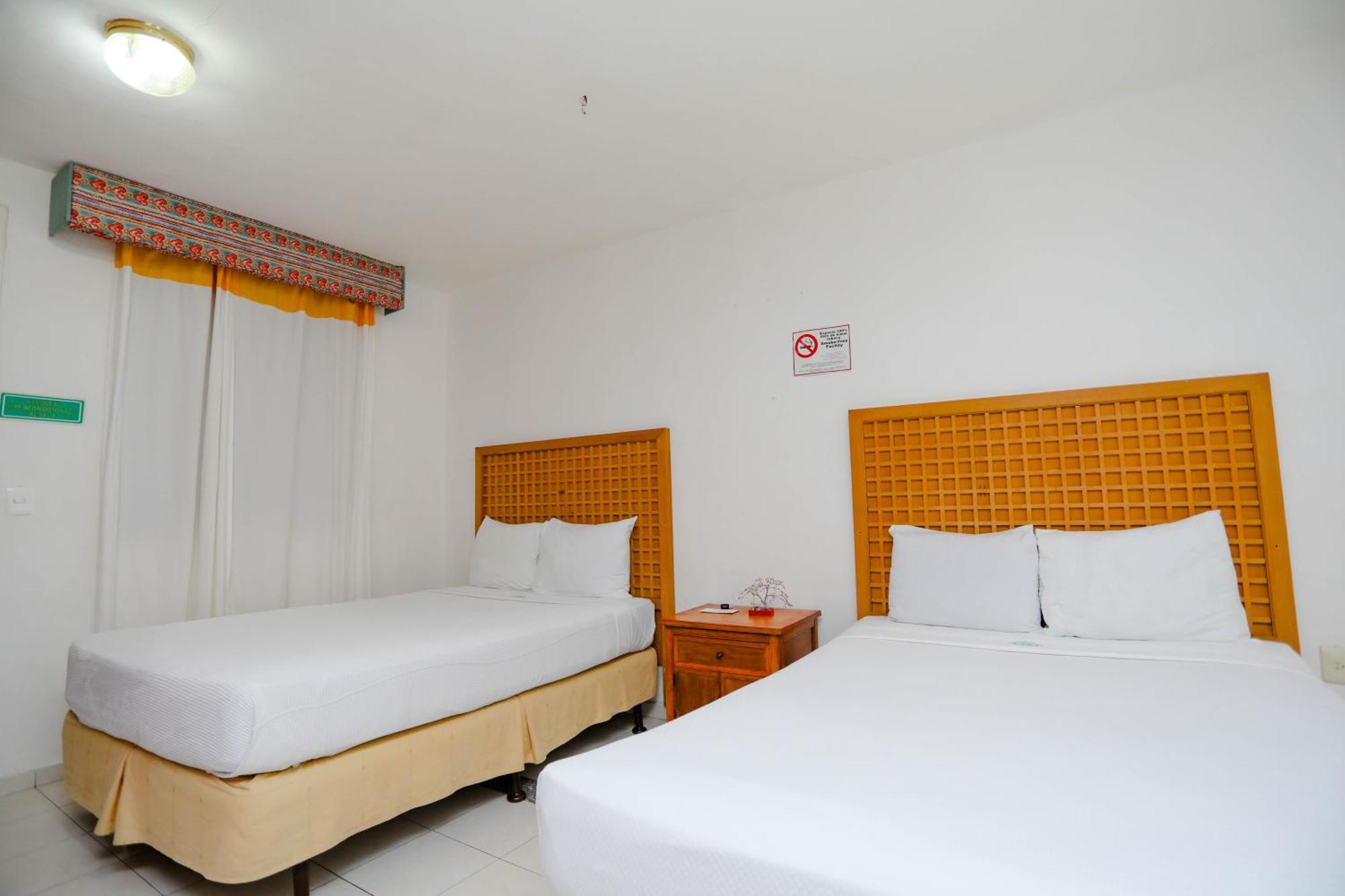 Santa Maria Hotel