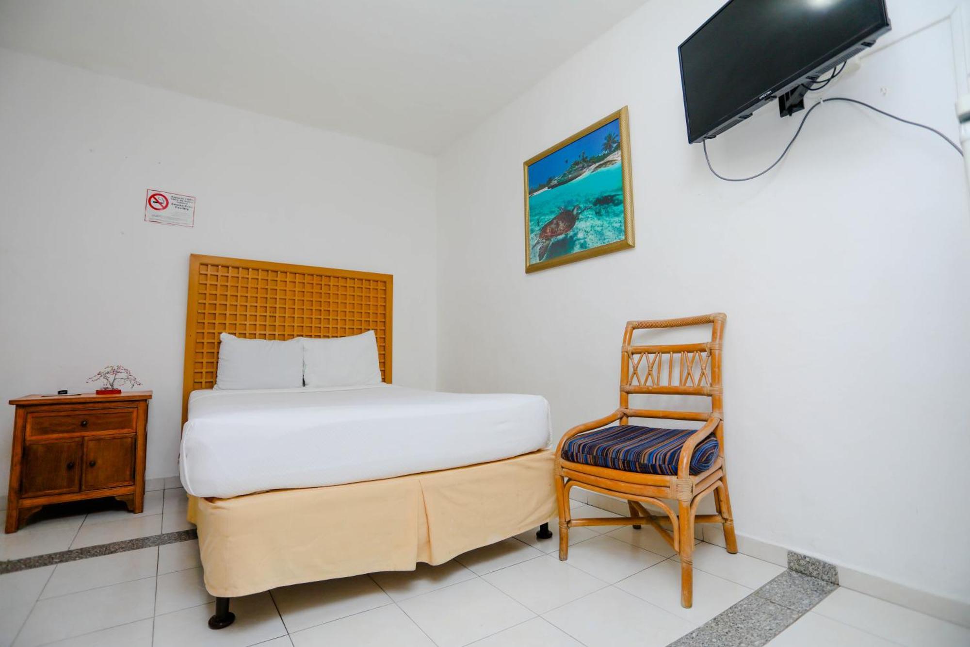 Santa Maria Hotel Cancún