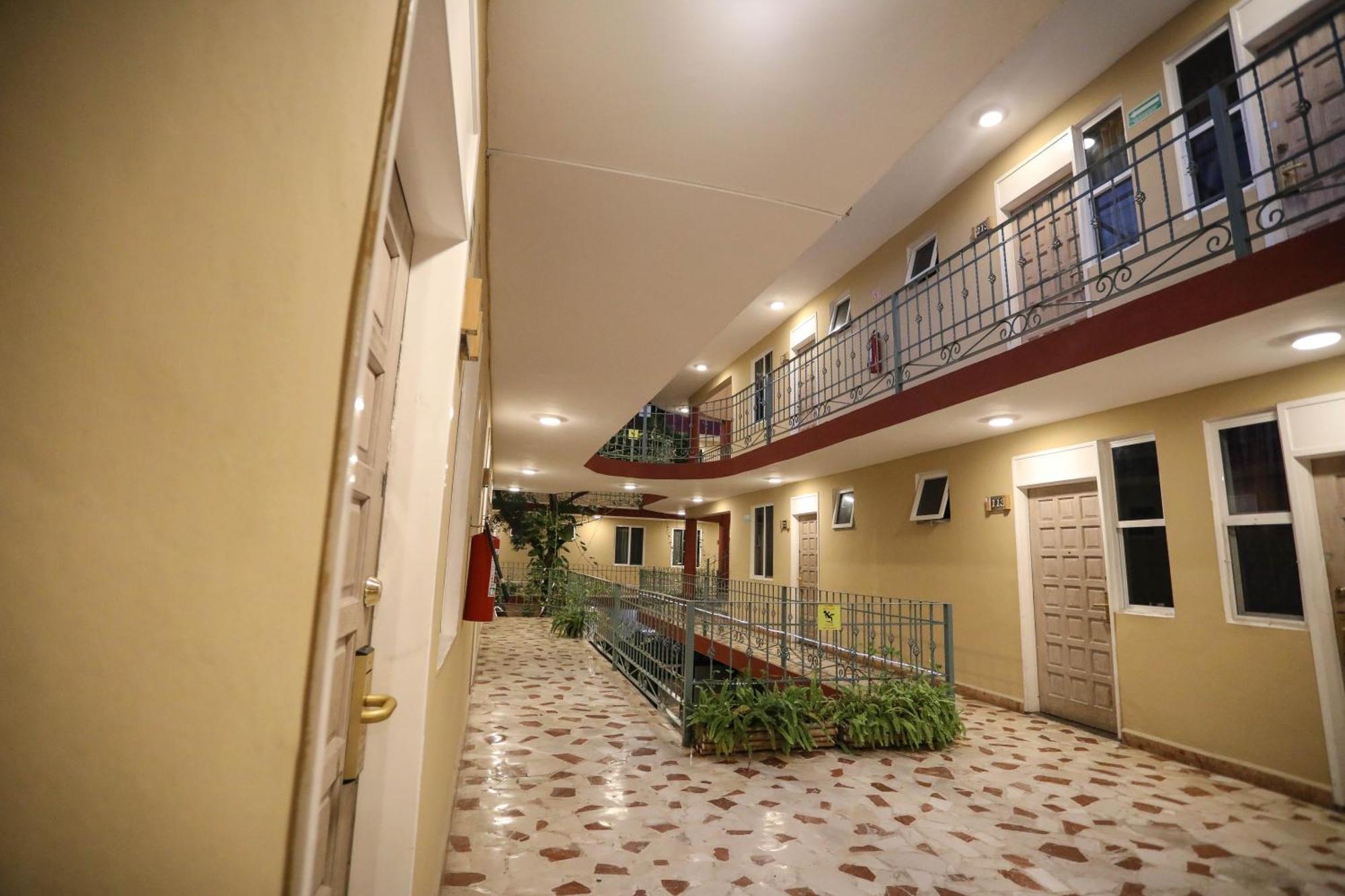 Santa Maria Hotel 3*