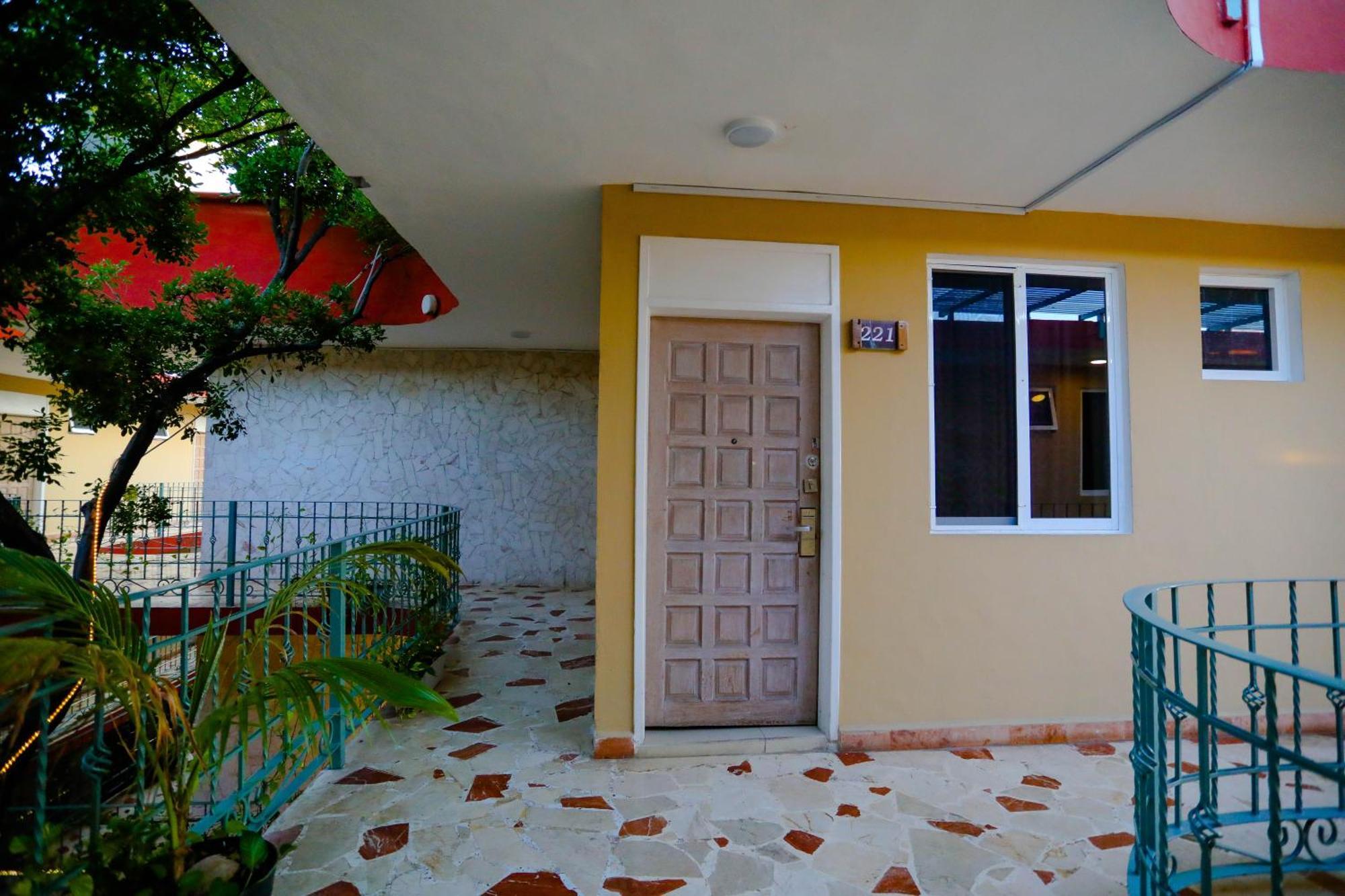 Santa Maria Hotel