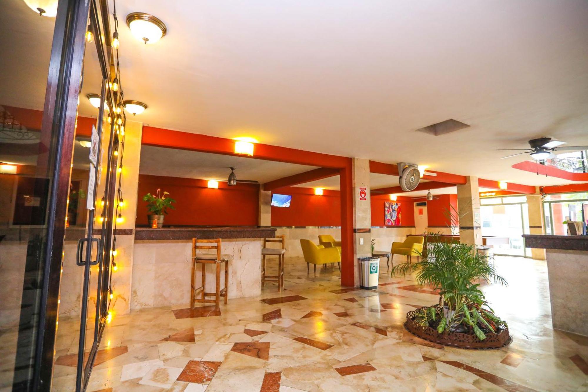 Santa Maria Hotel