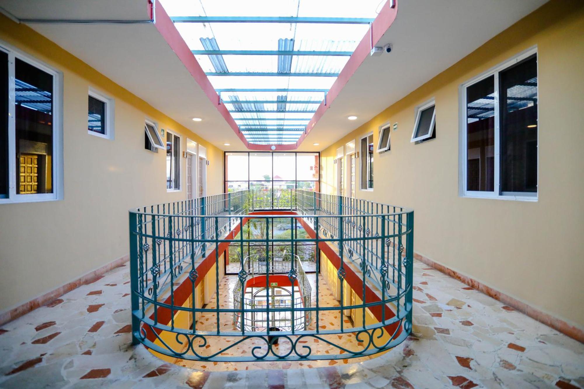 Hotel Santa Maria