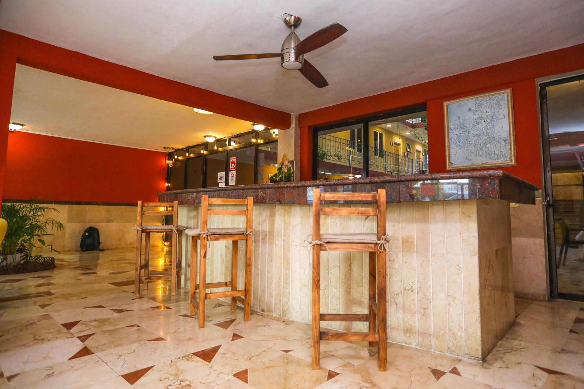 Santa Maria Hotel 3*