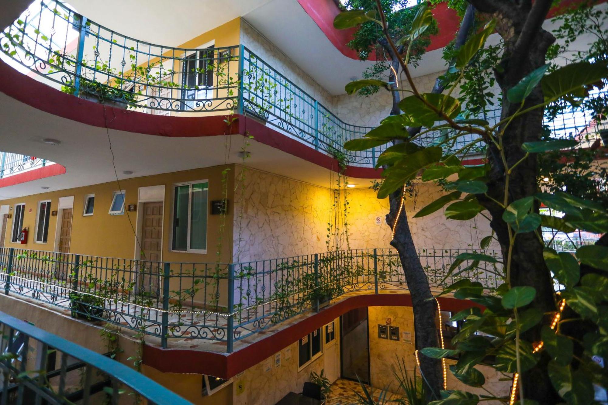 Santa Maria Hotel