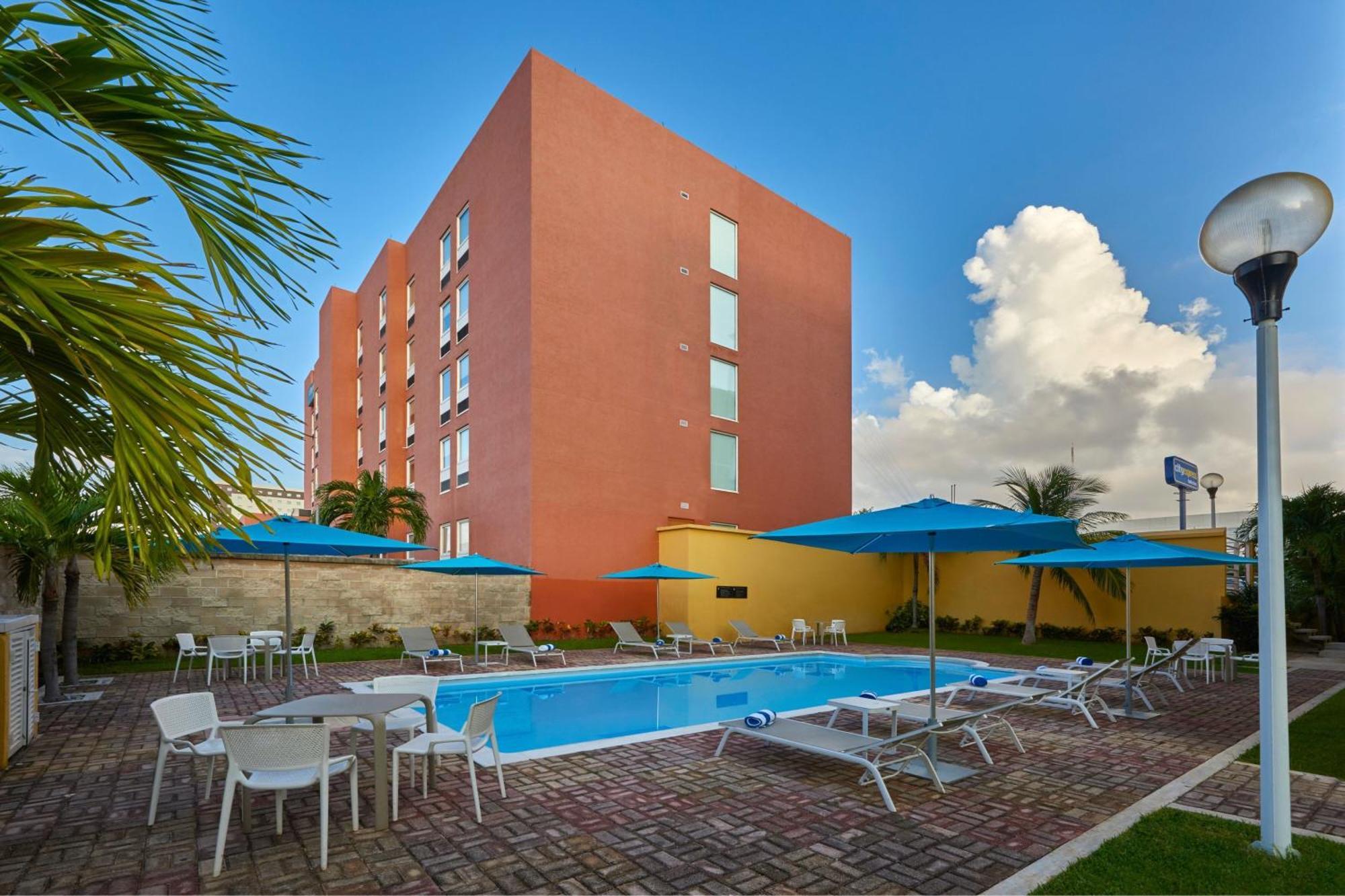 Express Junior By Marriott