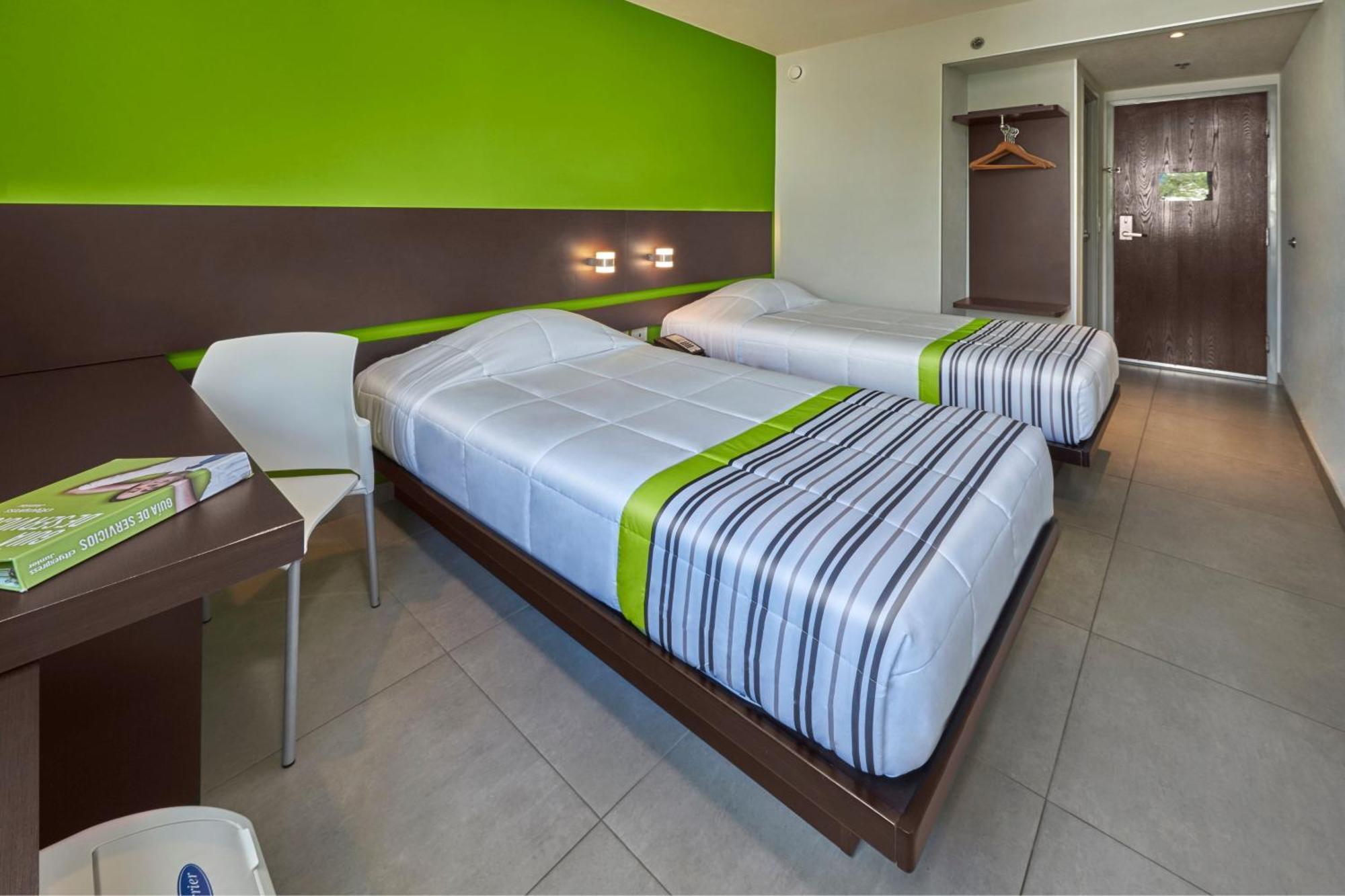 Hotel Express Junior By Marriott