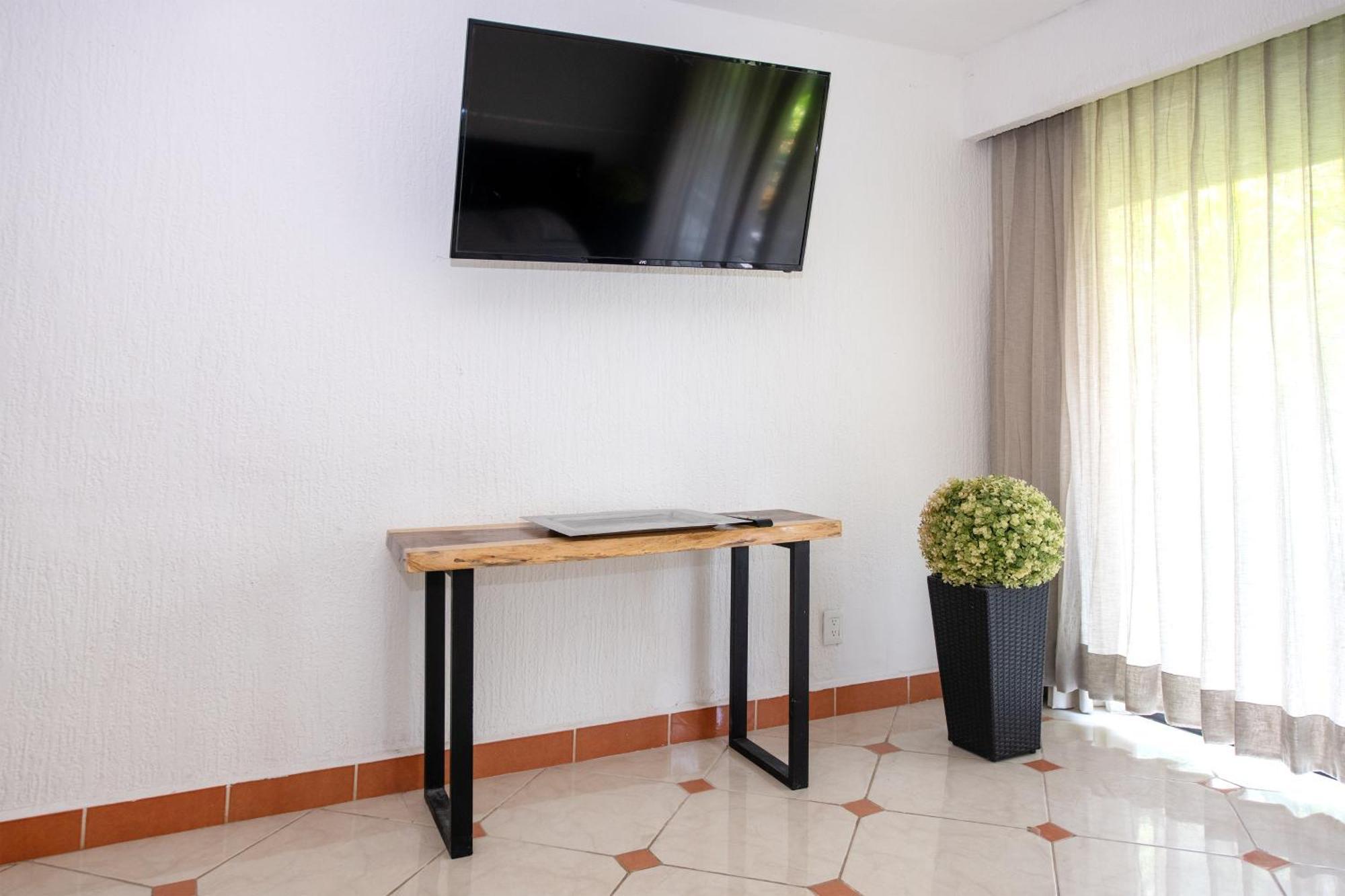 Apartment State Of The Art En La Mejor Playa De Frente A Plaza La Isla Cancun