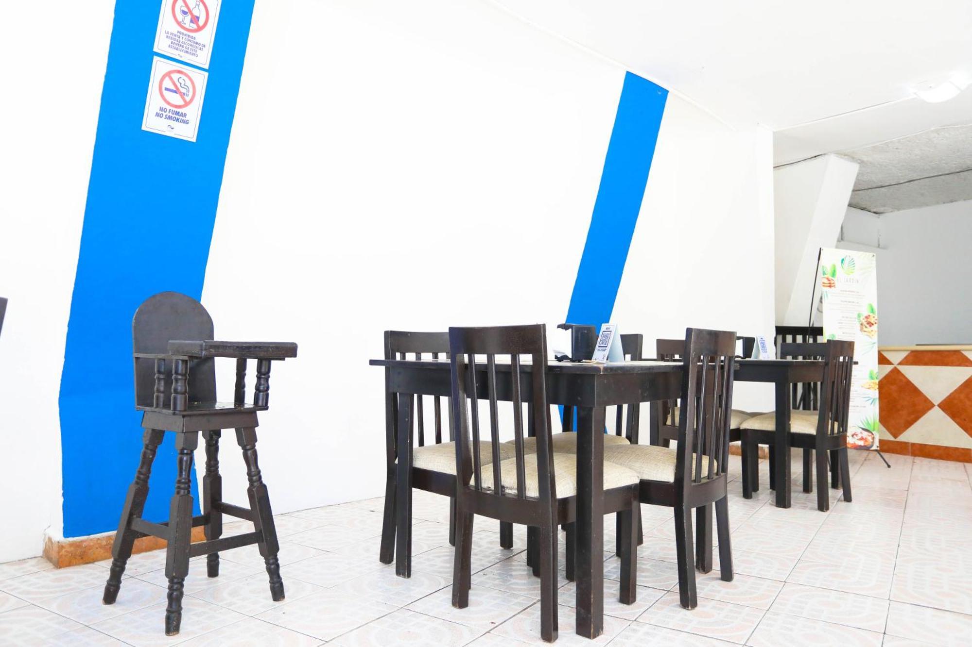 Caribe Internacional Hotel Cancún
