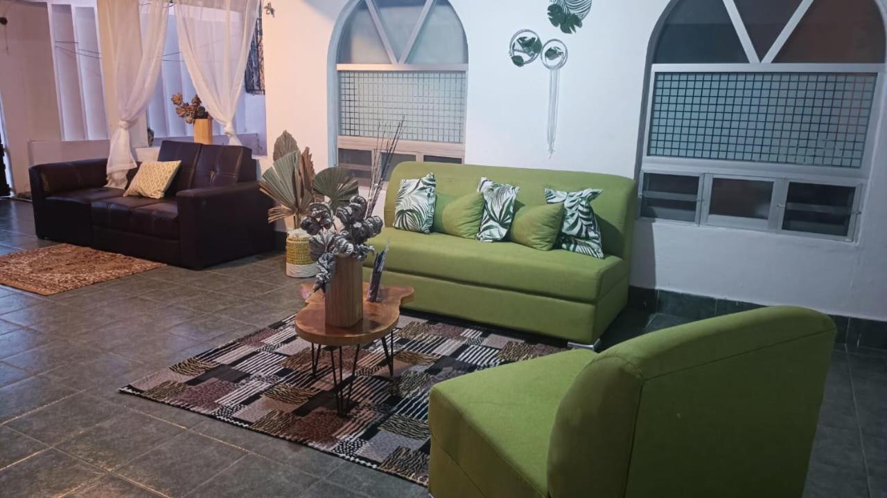 Habitación en casa particular Casa De Renta Erizo 8, Cancún. Mercado 28 *
