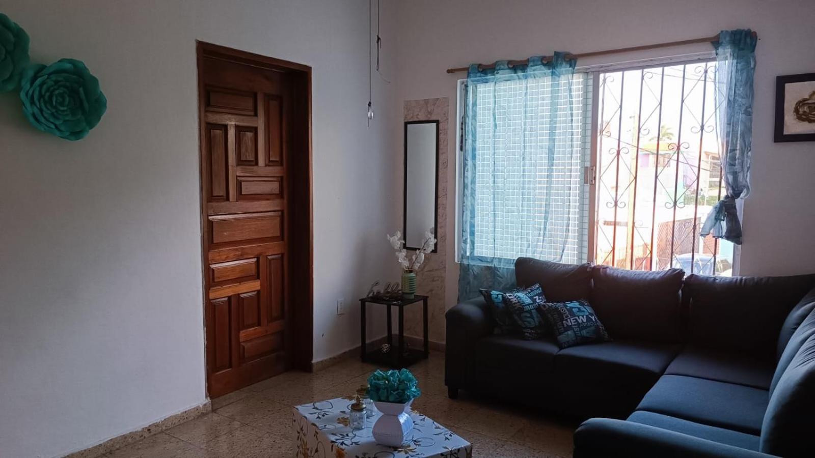 Habitación en casa particular Casa De Renta Erizo 8, Cancún. Mercado 28 Cancún