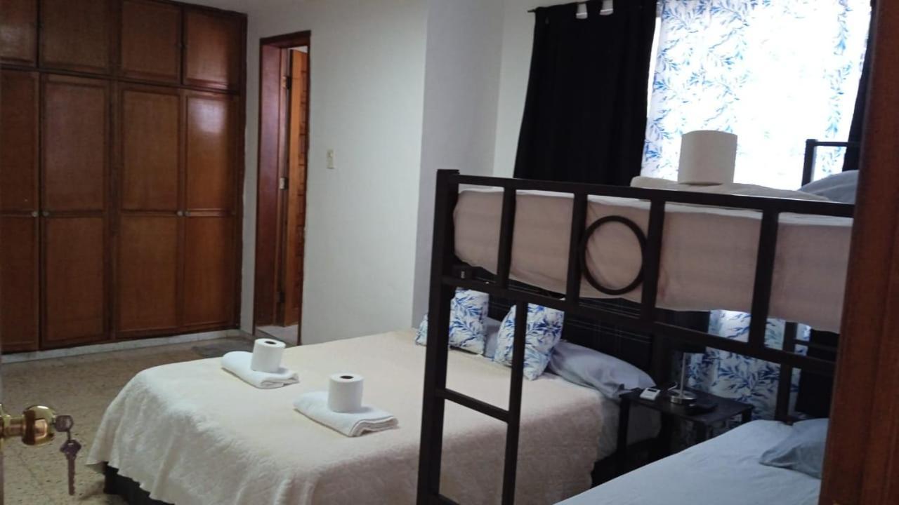 Casa De Renta Erizo 8, Cancún. Mercado 28