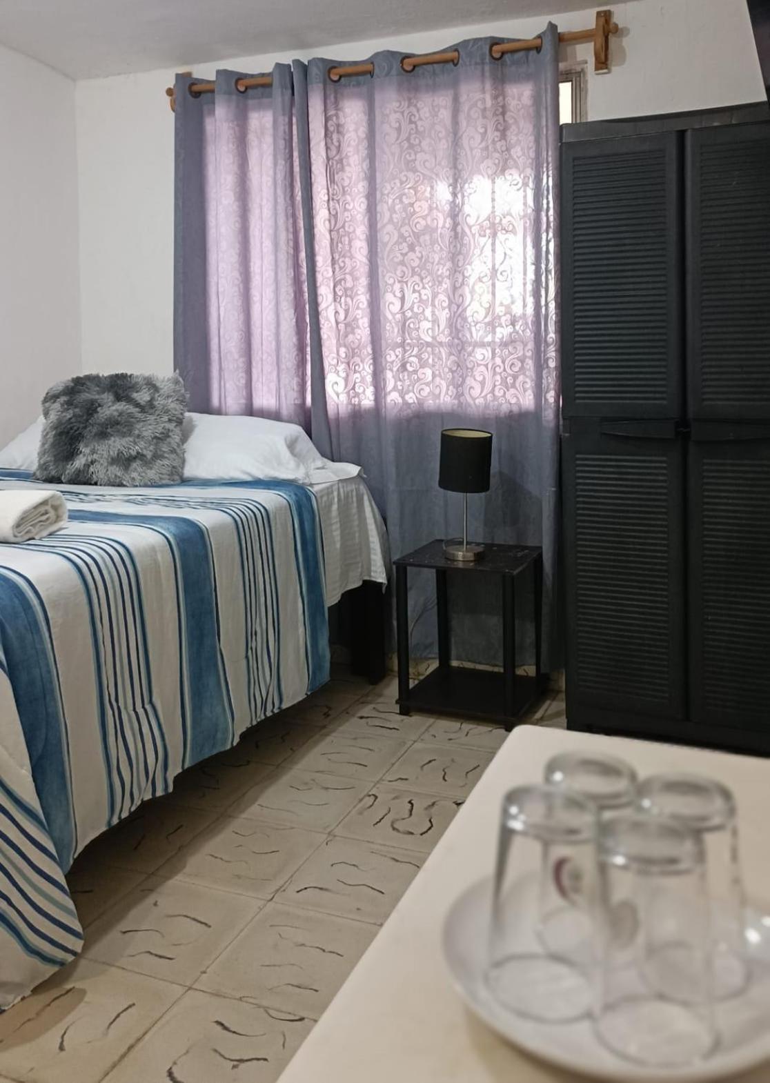 Casa De Renta Erizo 8, Cancún. Mercado 28 Habitación en casa particular Cancún