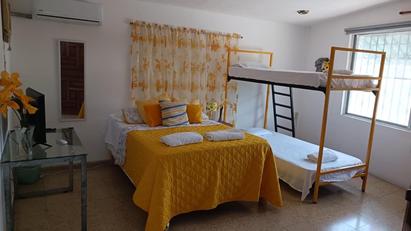 Casa De Renta Erizo 8, Cancún. Mercado 28 Cancún