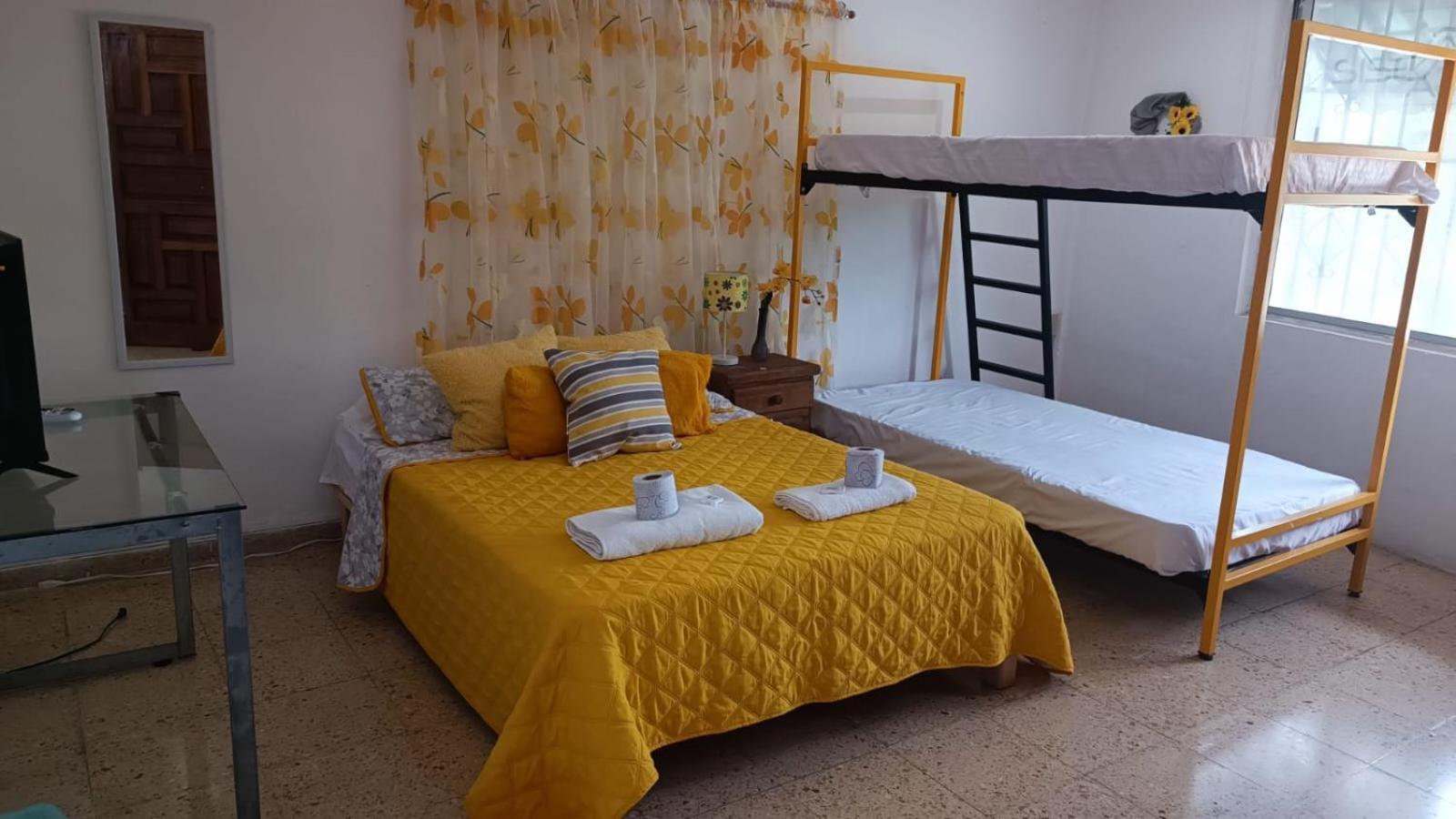 Habitación en casa particular Casa De Renta Erizo 8, Cancún. Mercado 28 *
