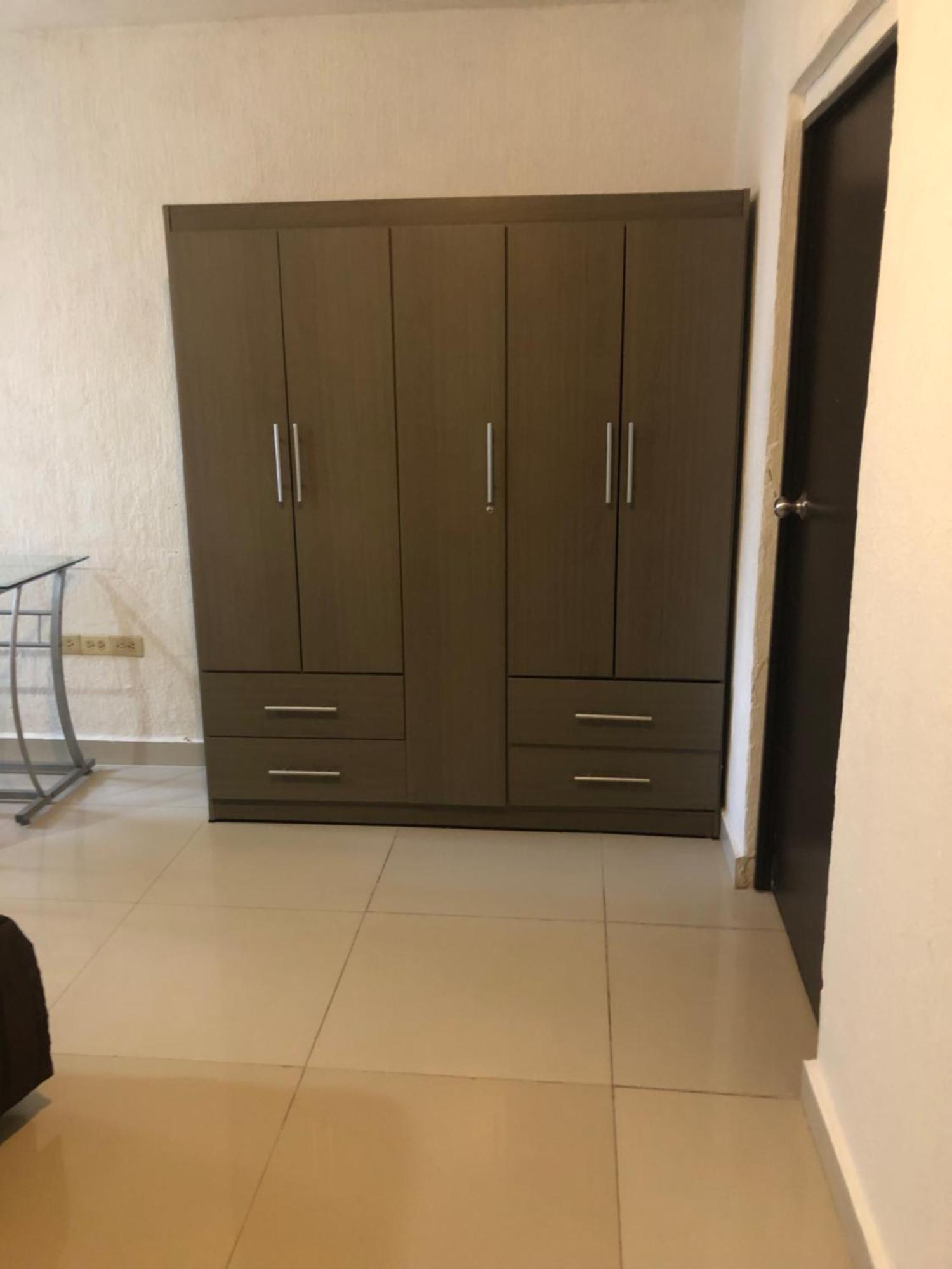 Casa Playa Hermosa Pensión Cancún