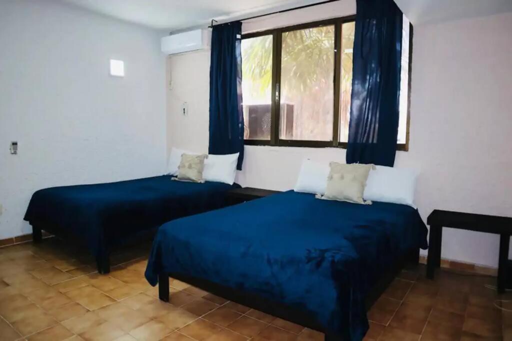 Cutie View 2br Apto,15min Walking To The Hz4 - Genc4 - Apartamento *