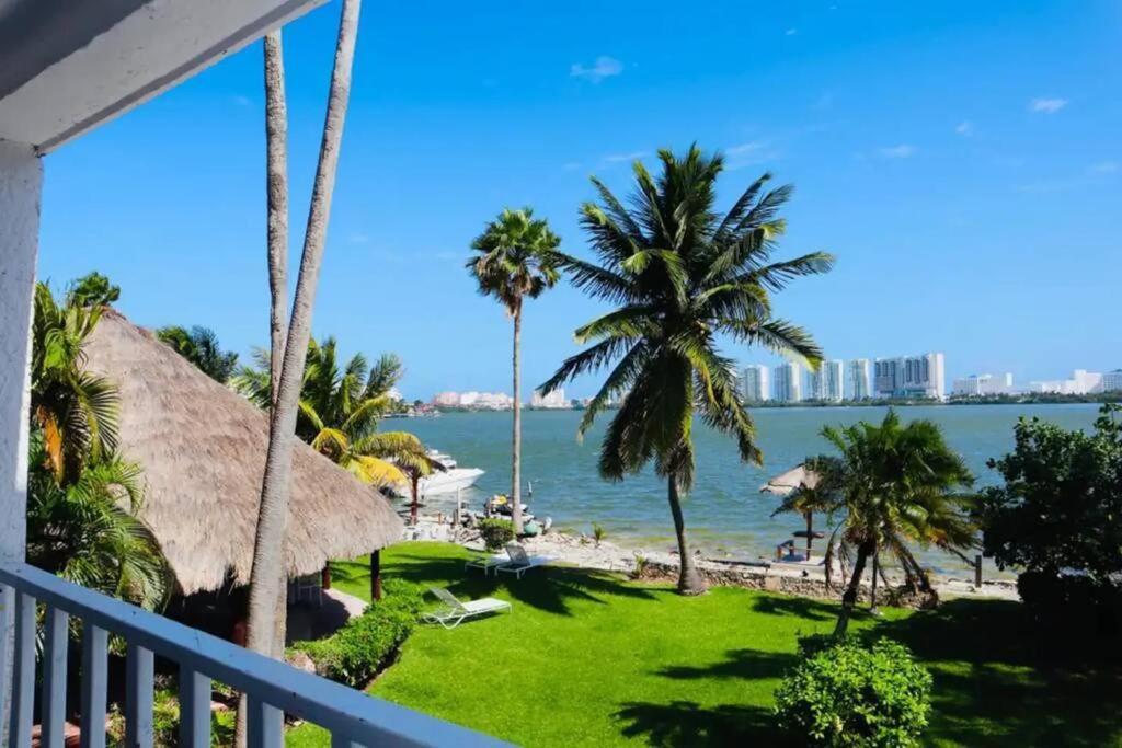 Cutie View 2br Apto,15min Walking To The Hz4 - Genc4 -