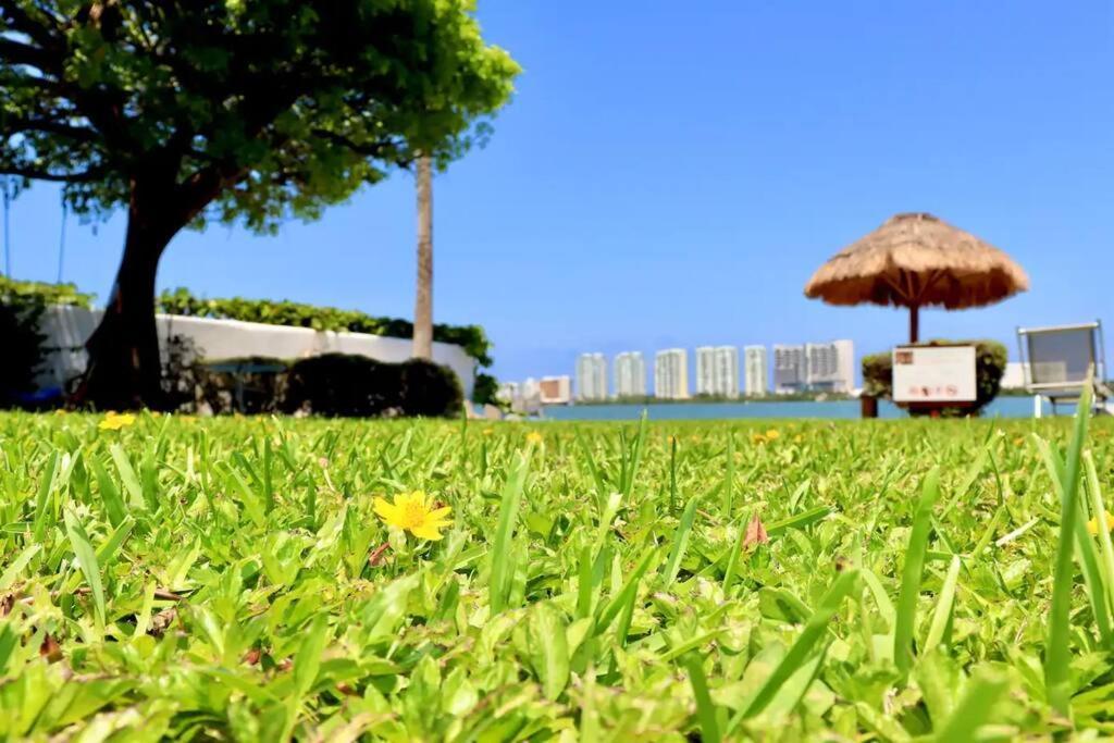 Cutie View 2br Apto,15min Walking To The Hz4 - Genc4 - *