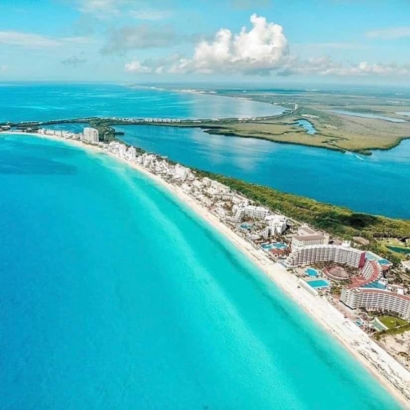 Viento Cancun