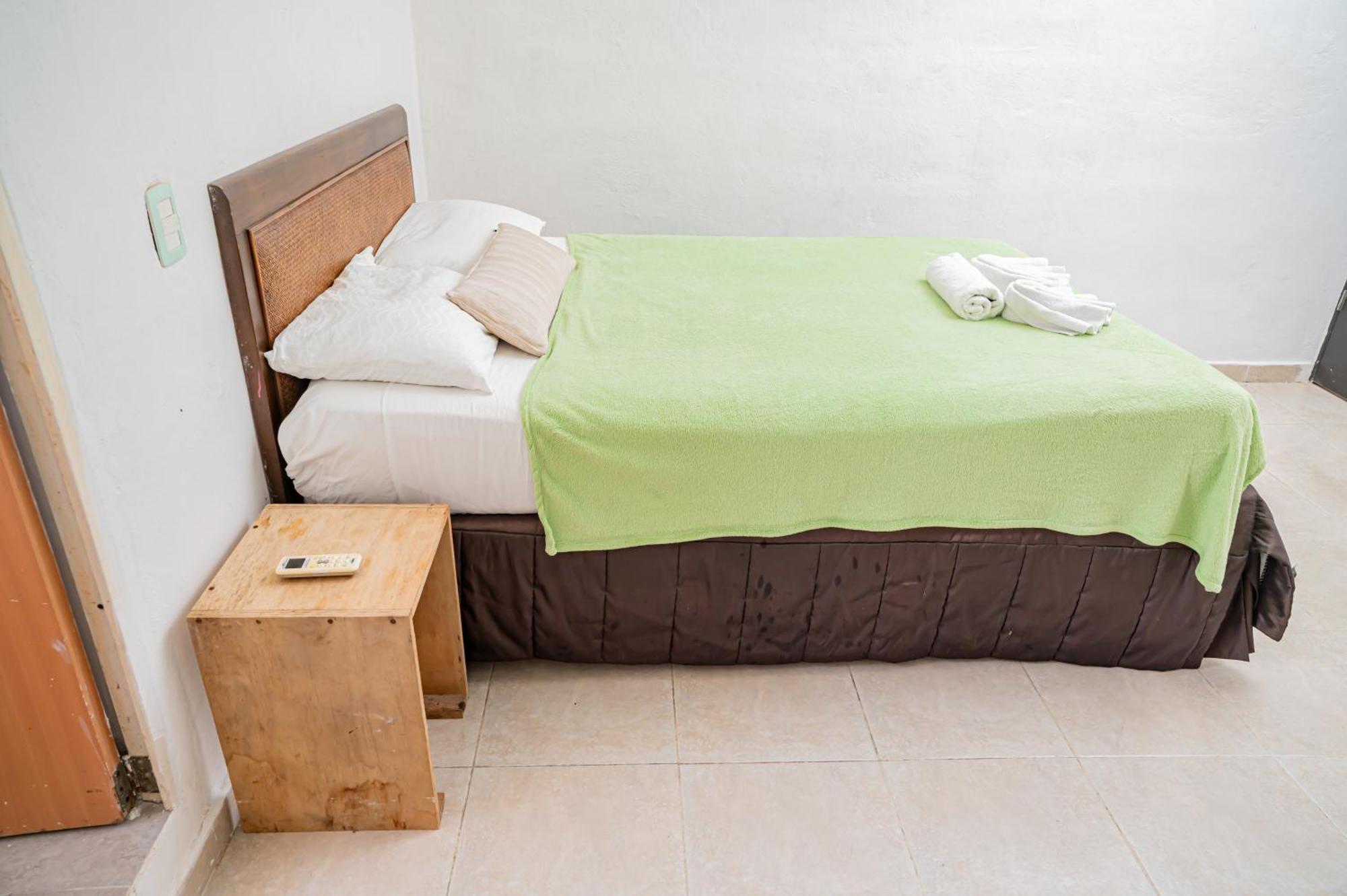 Pensión Casa Playa Hermosa 4*