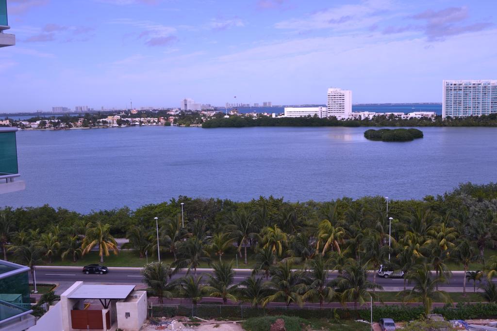 Apartamento Ocean View