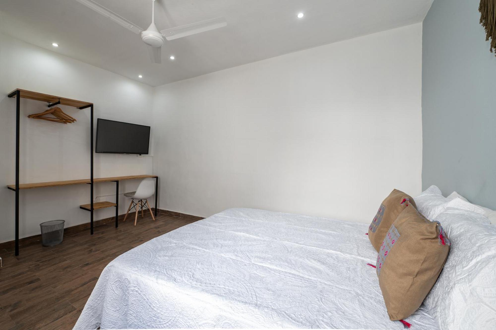 Apartamento Casa Fersan *