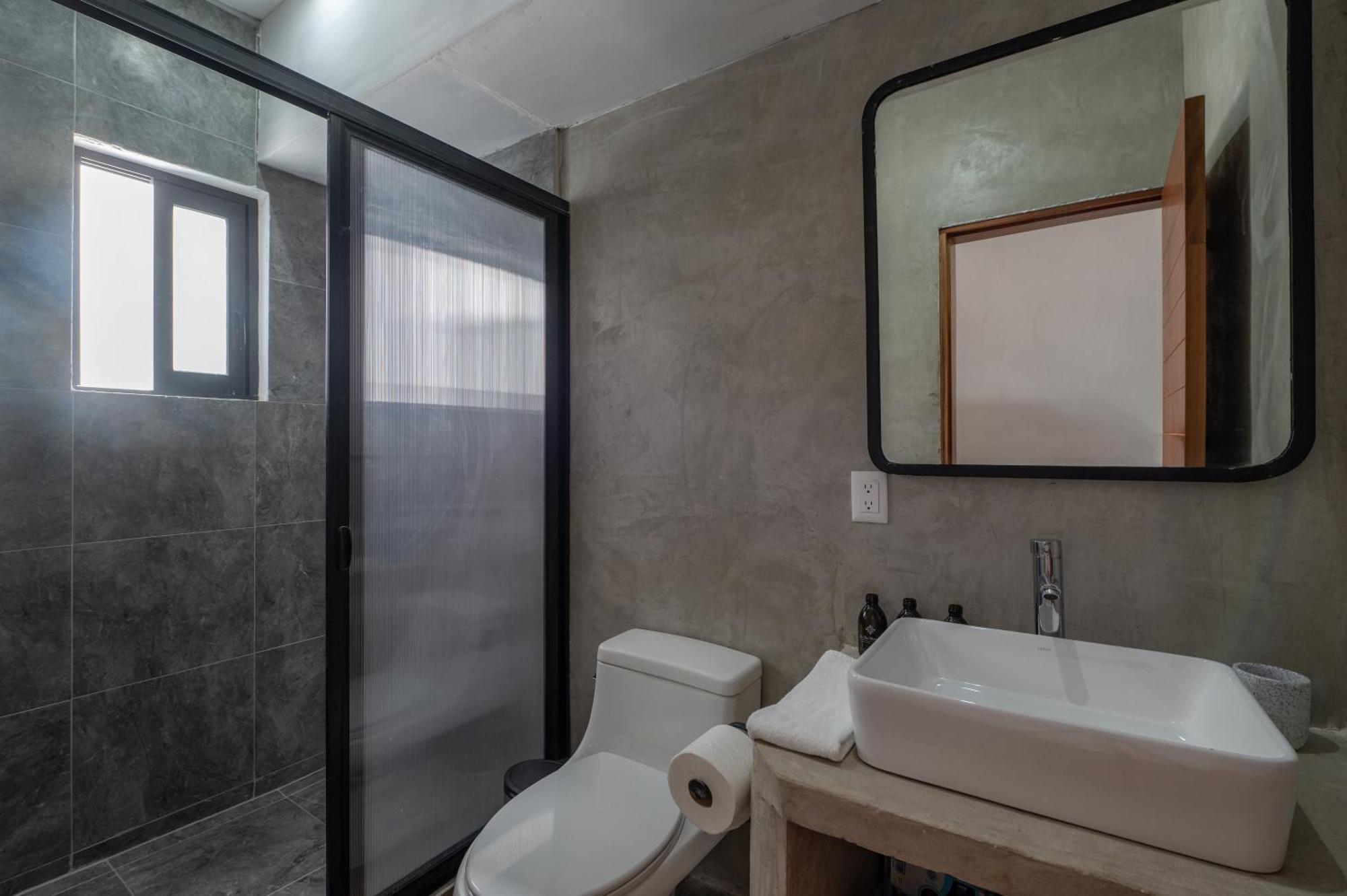 Apartamento Casa Fersan
