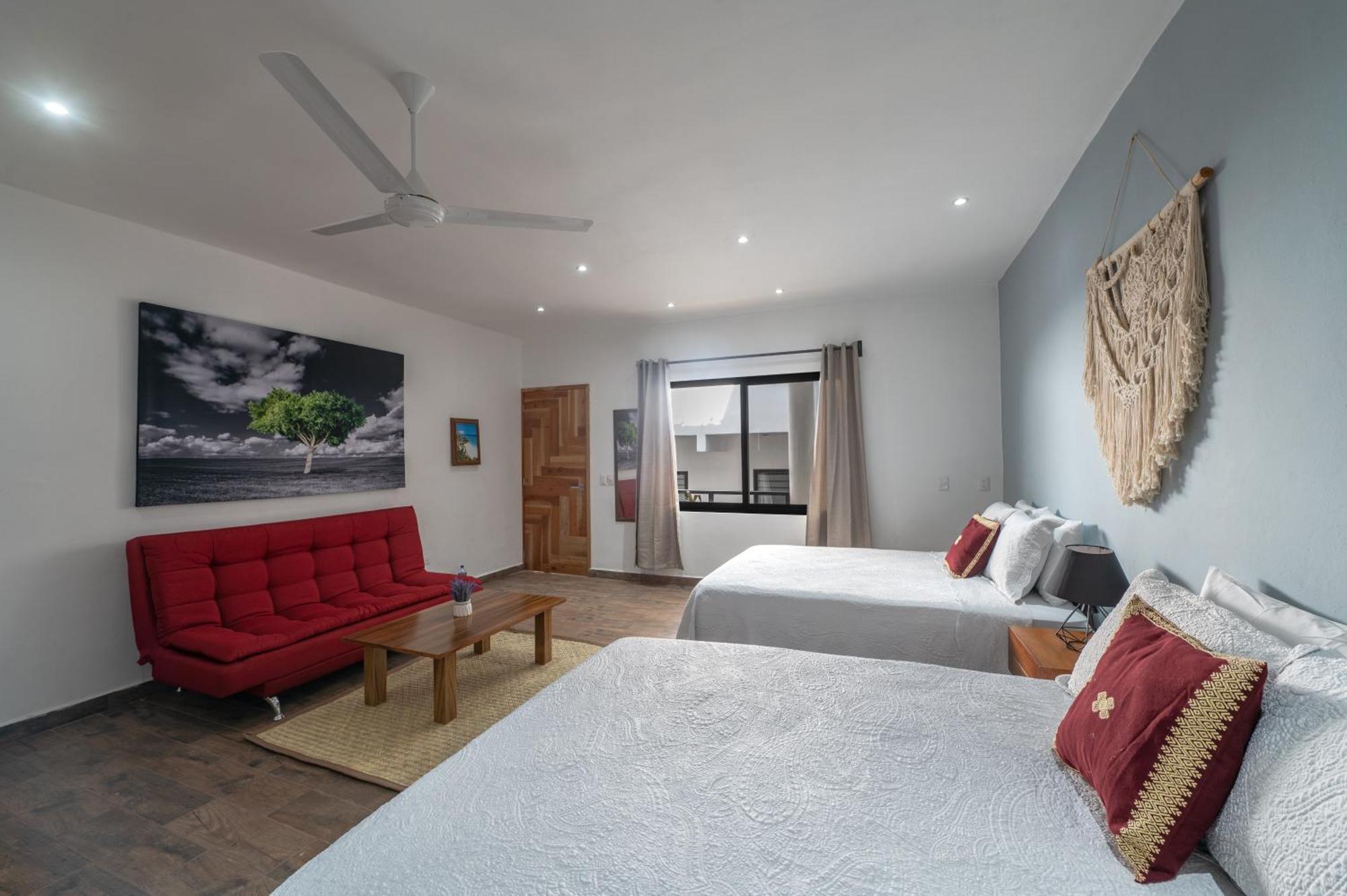 Casa Fersan Apartamento Cancún