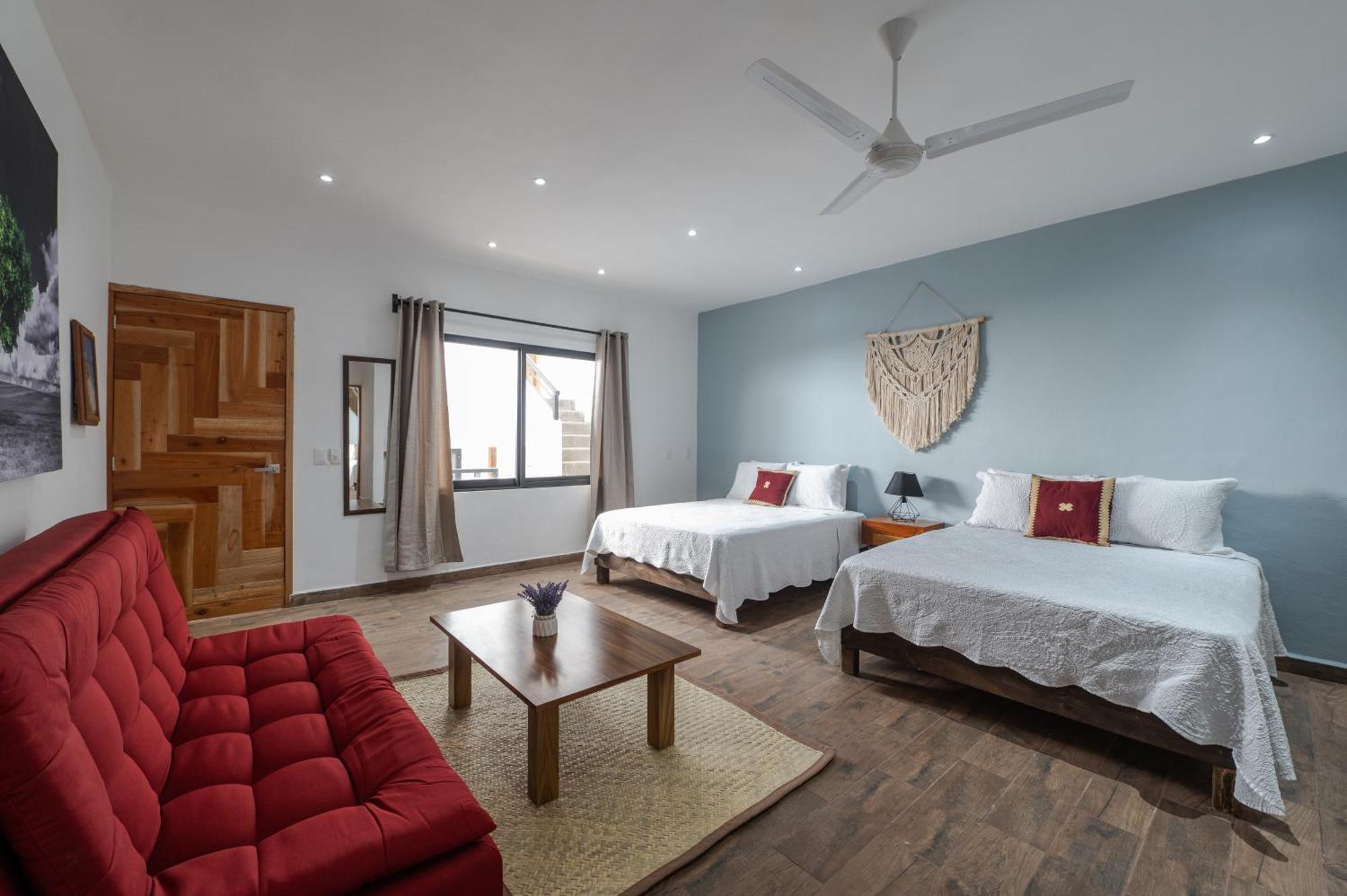 Casa Fersan Cancún