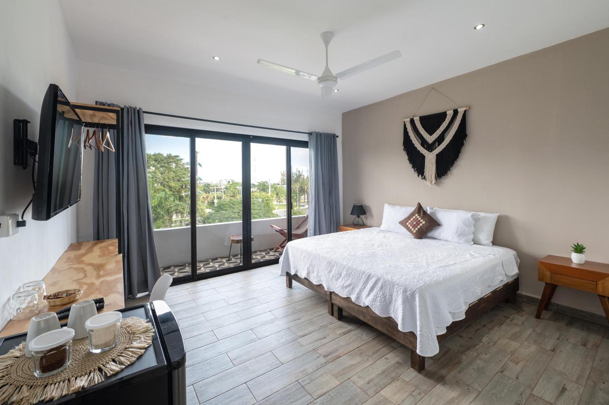 Apartamento Casa Fersan Cancún