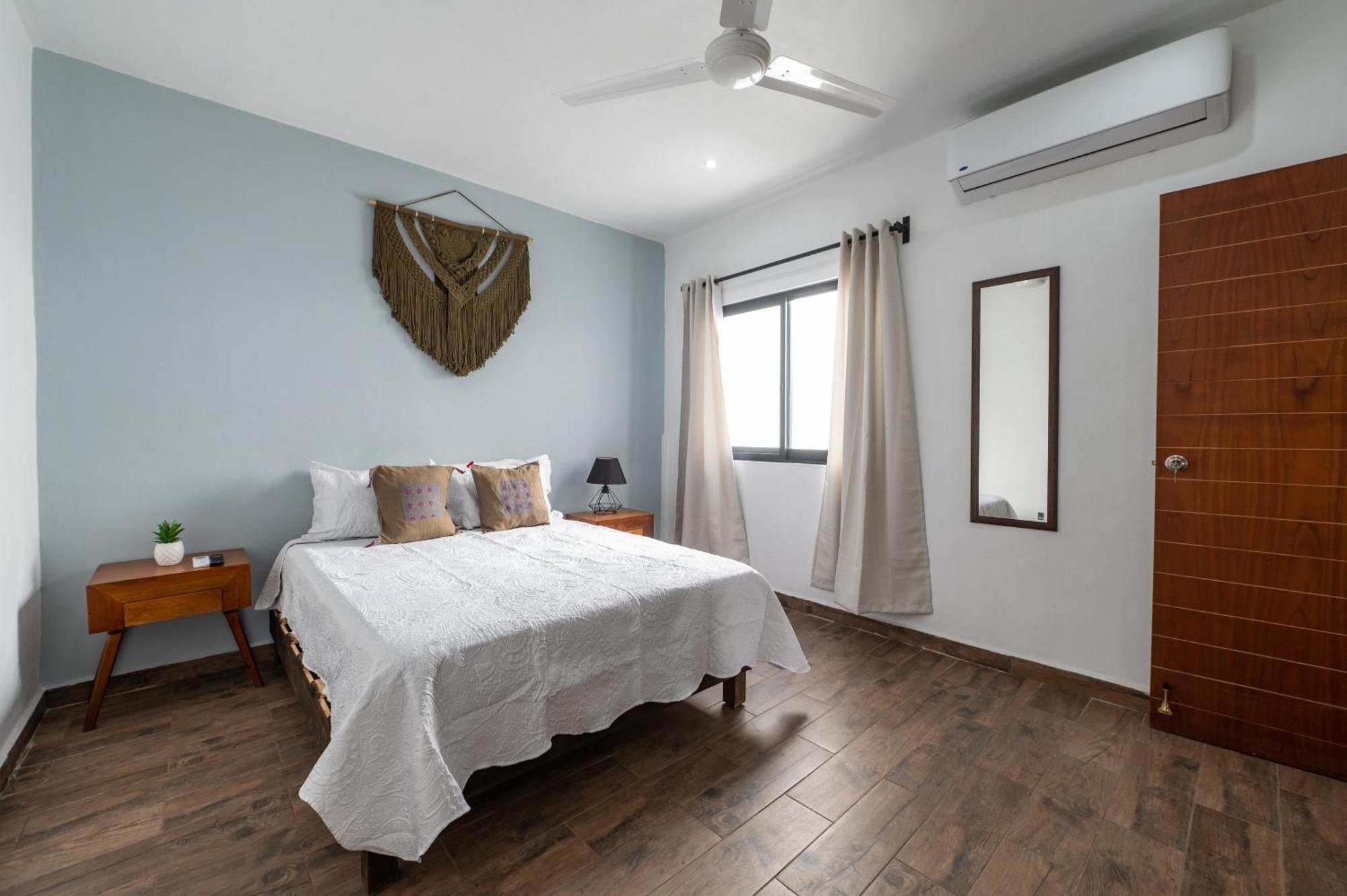 Apartamento Casa Fersan