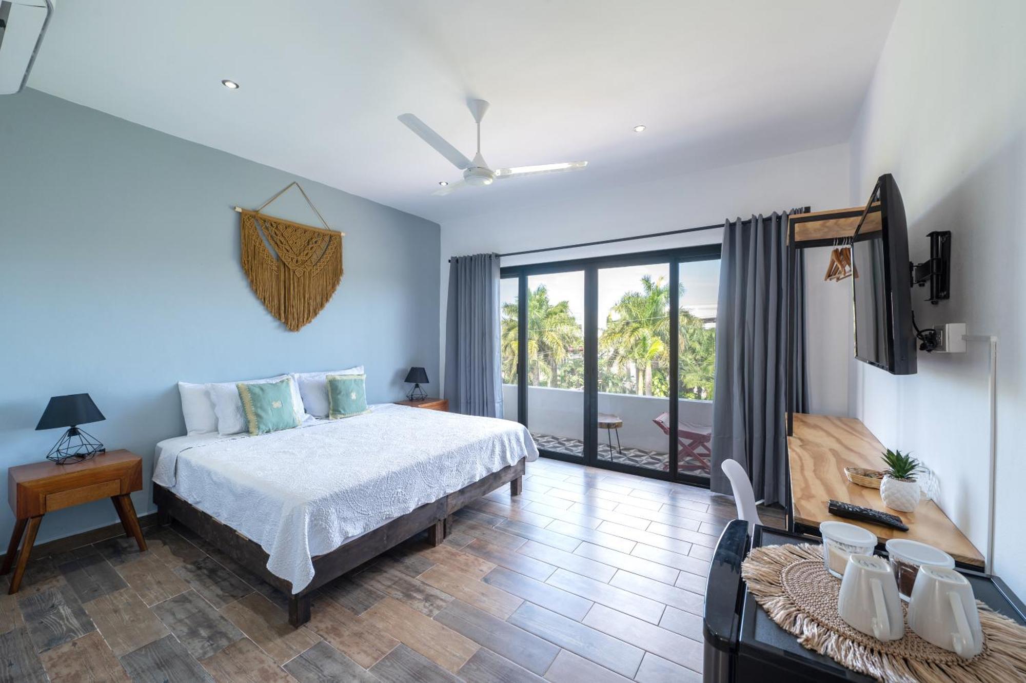 Casa Fersan Apartamento Cancún