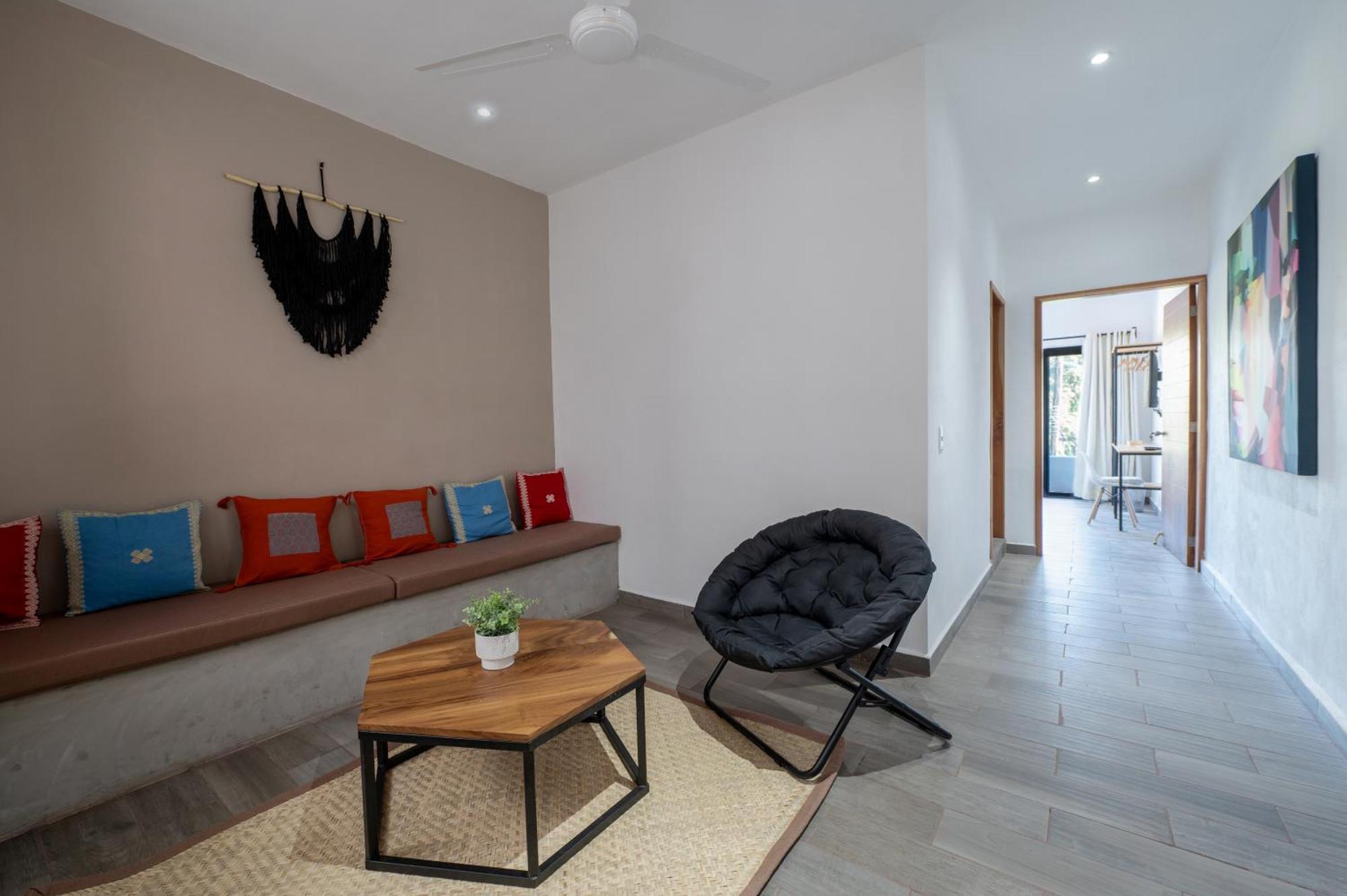 Casa Fersan Cancún