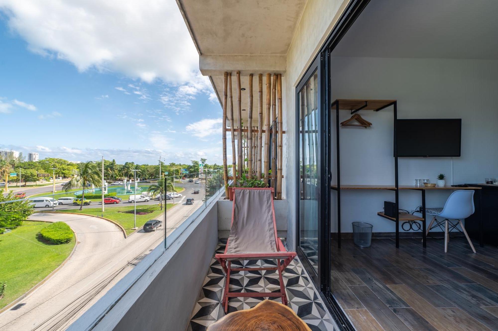 Apartamento Casa Fersan *