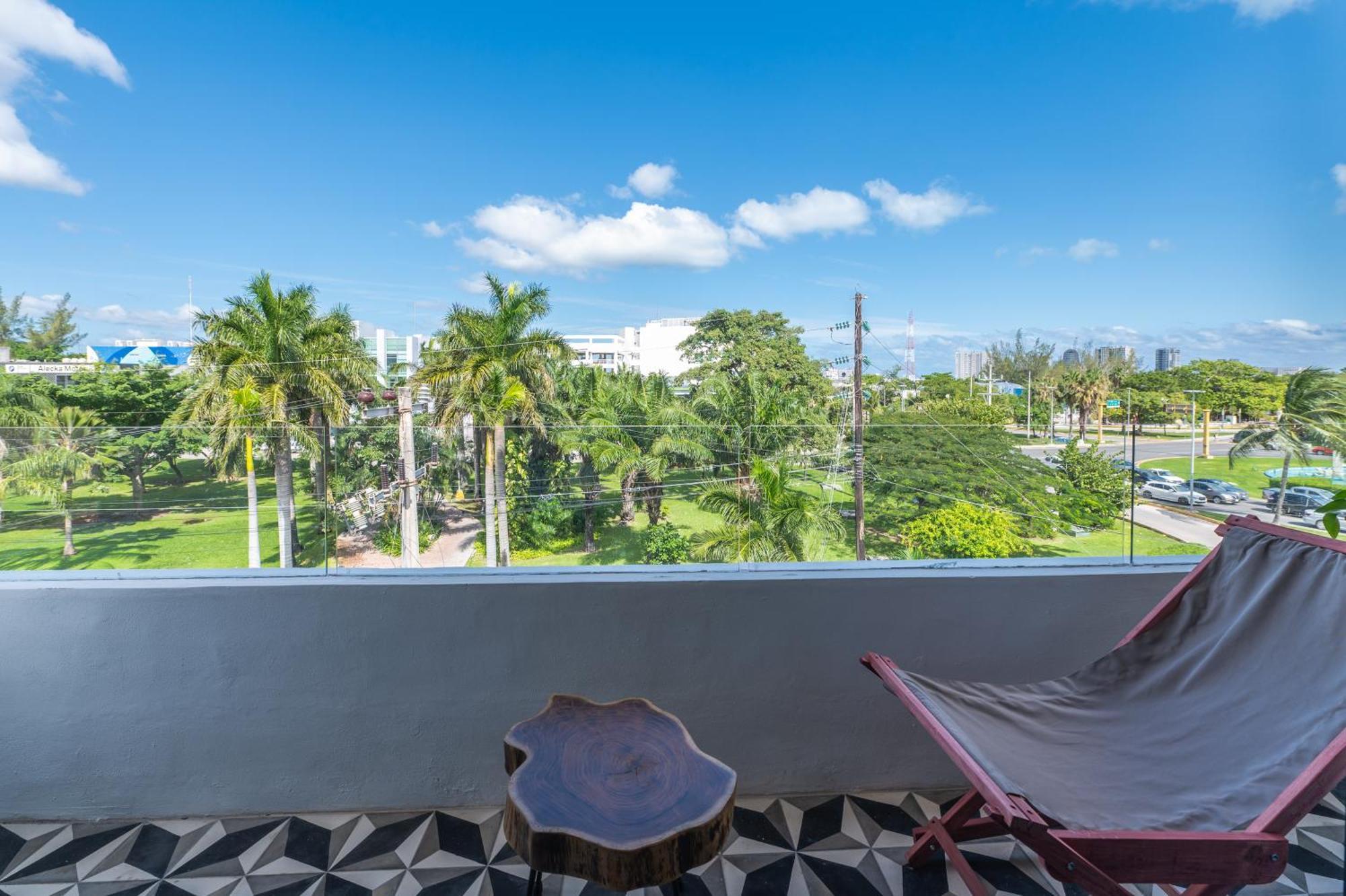 Apartamento Casa Fersan *