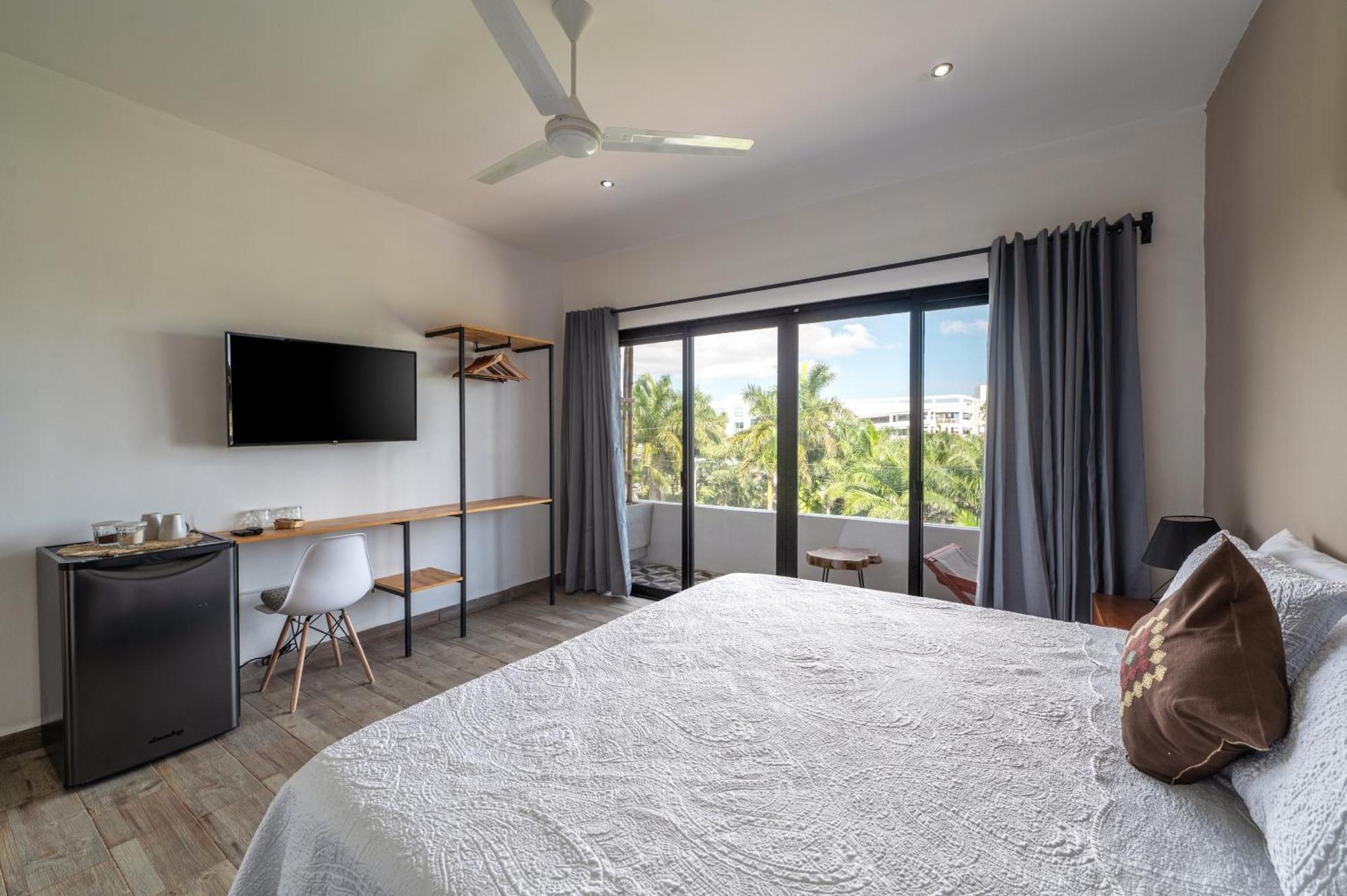 Apartamento Casa Fersan Cancún