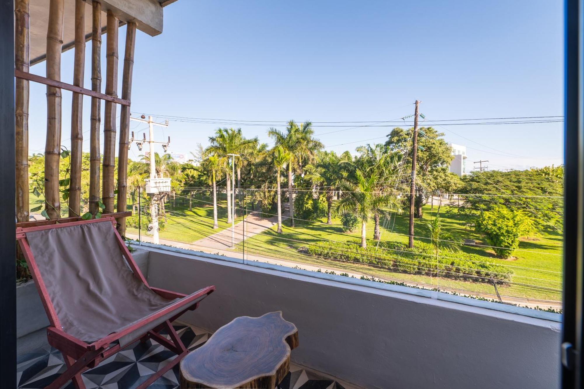 Casa Fersan * Cancún