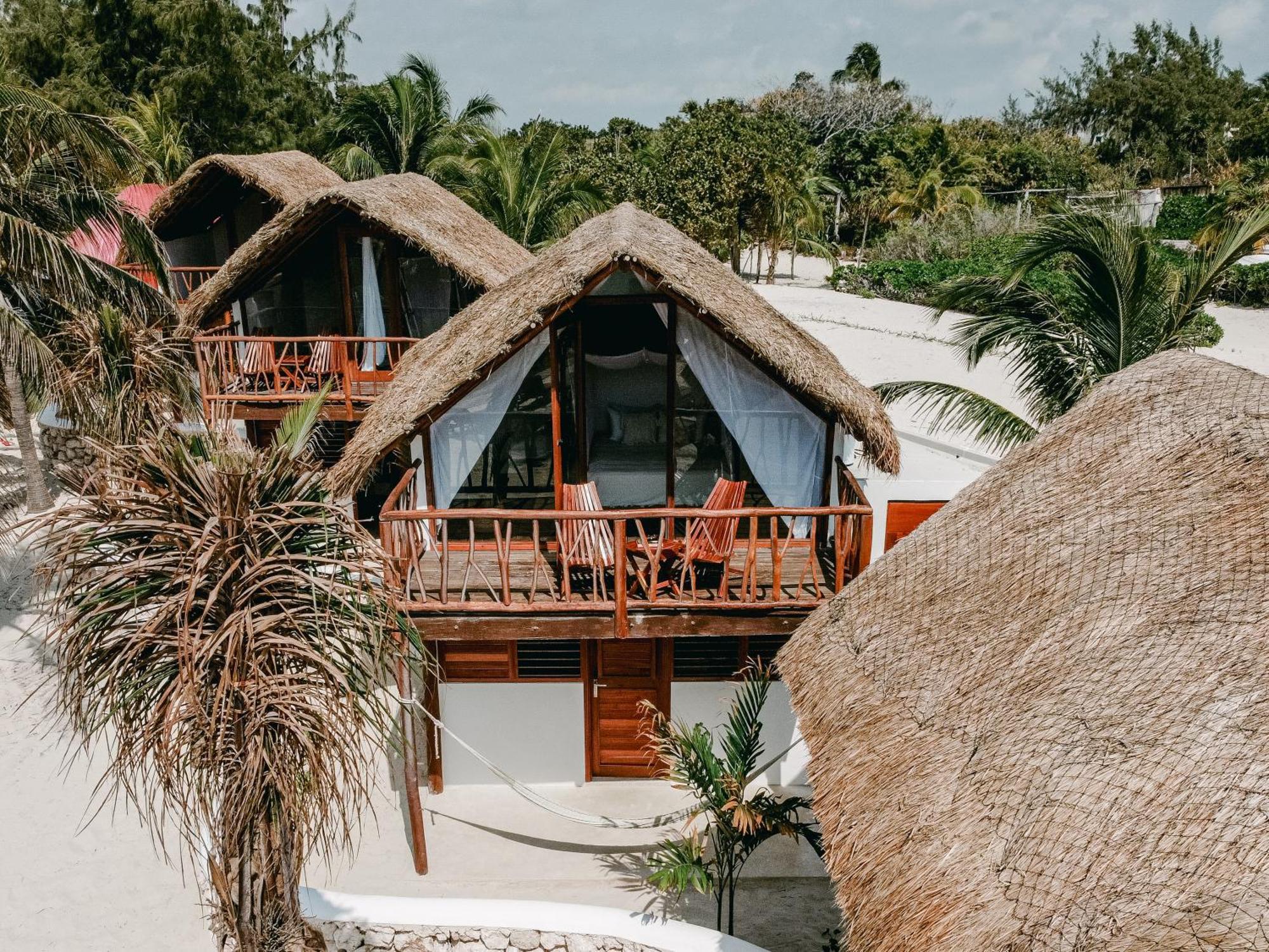 Punta Blanca House