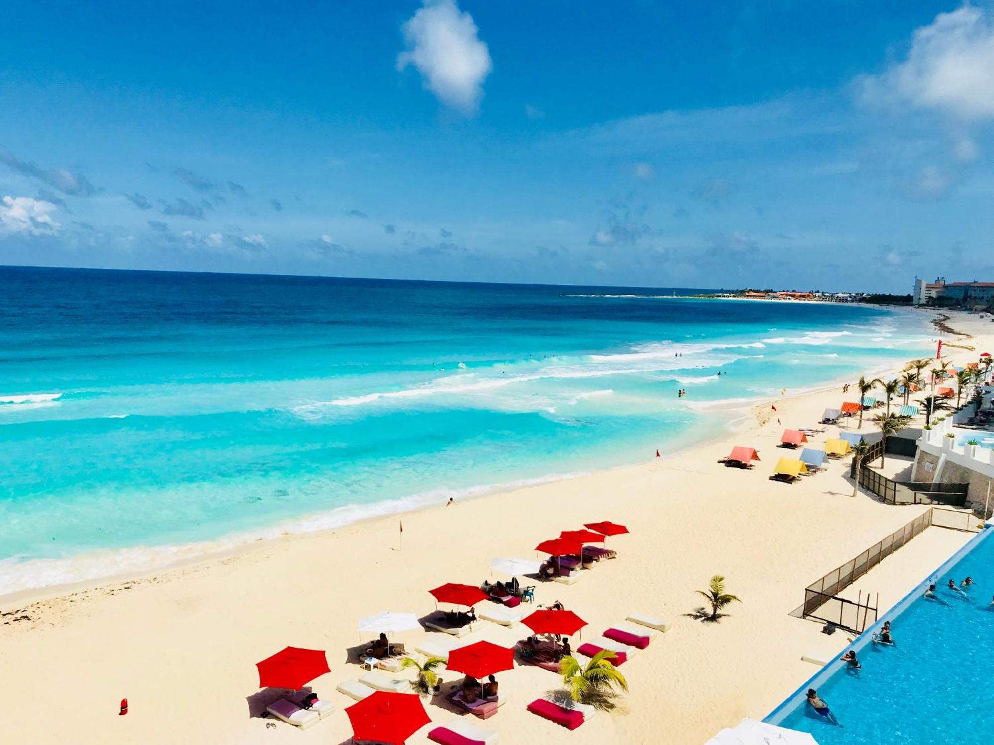 Apartamento Beachside *