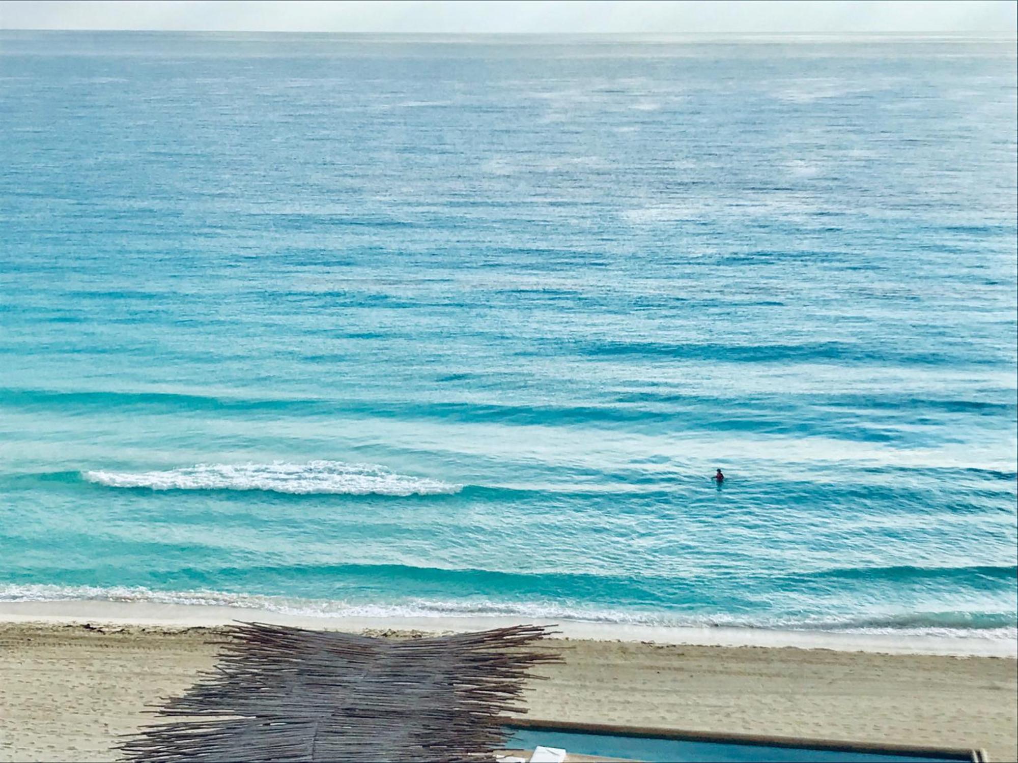 Beachside Apartamento